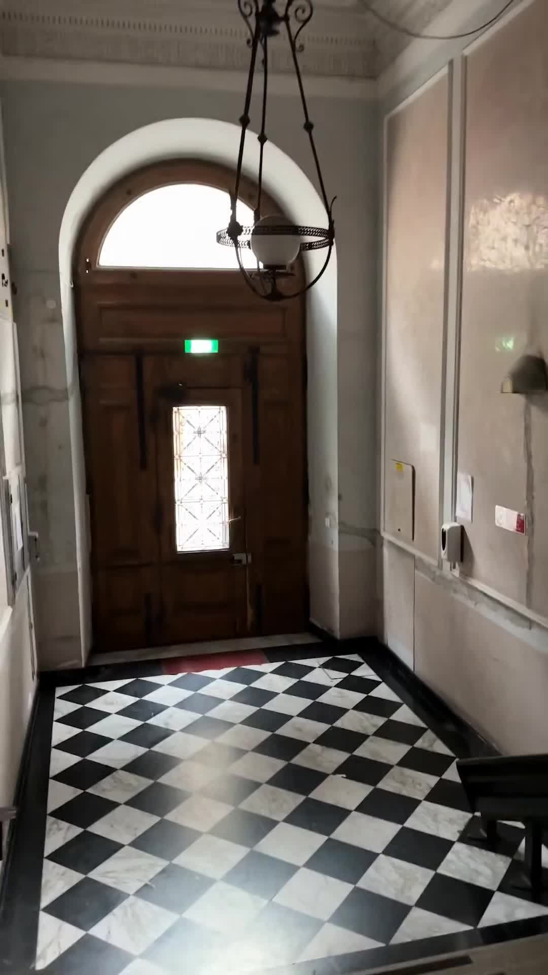 Vidéo du créateur