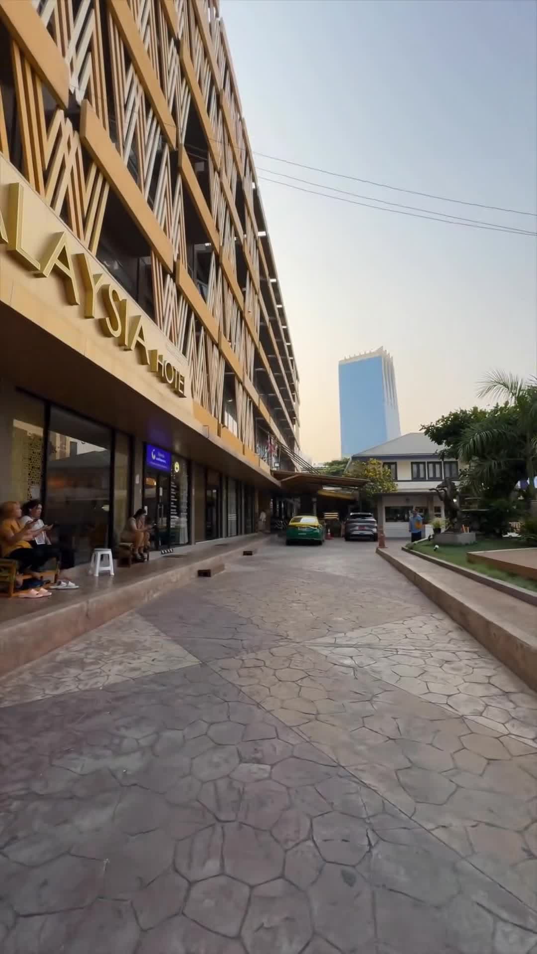 فيديو صانعي المحتوى