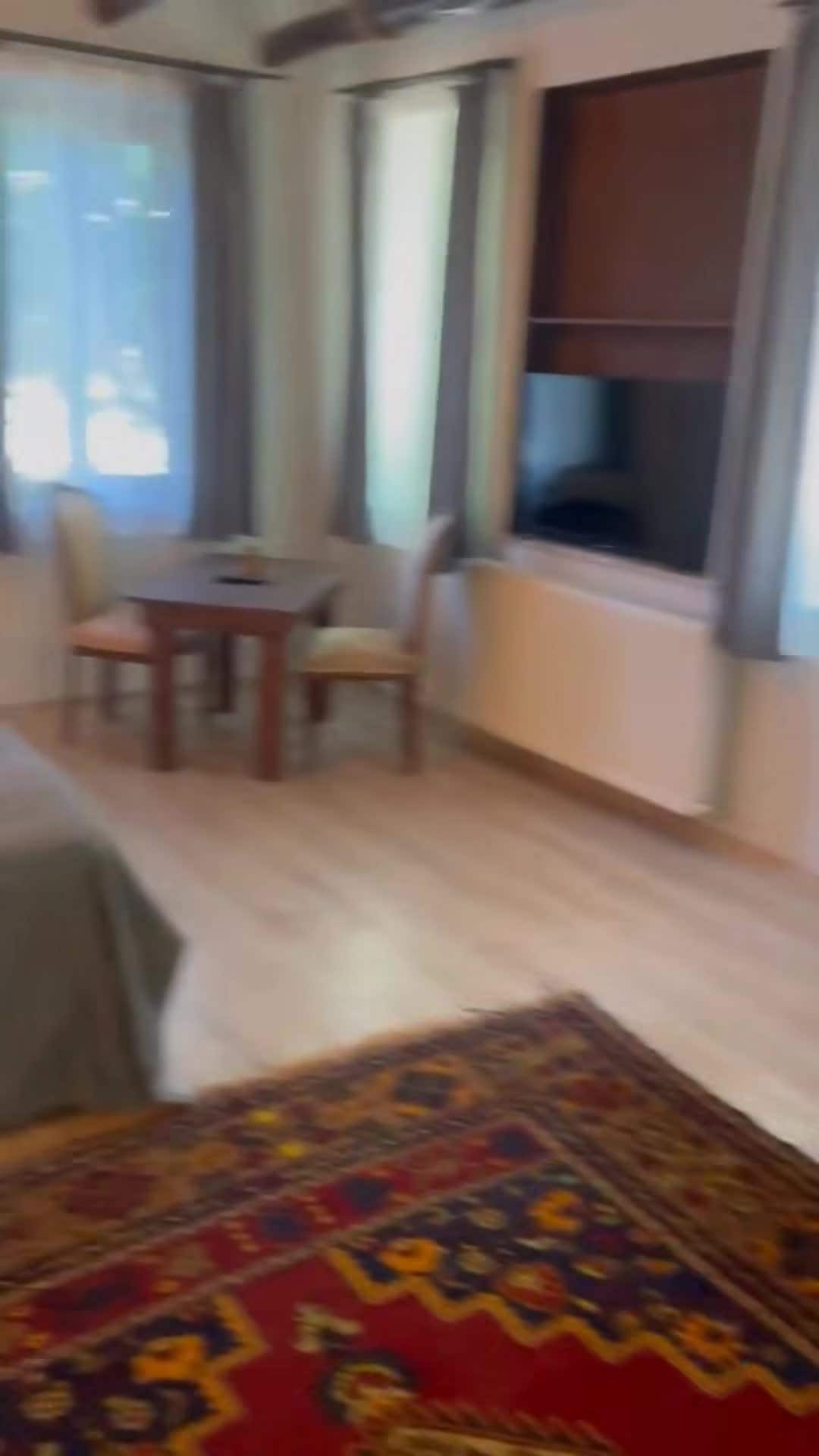 Vídeo hecho por un creador