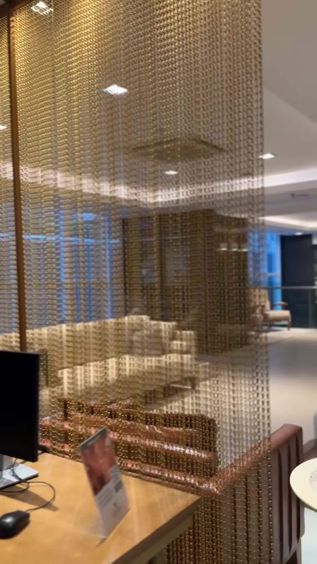 Vidéo du créateur