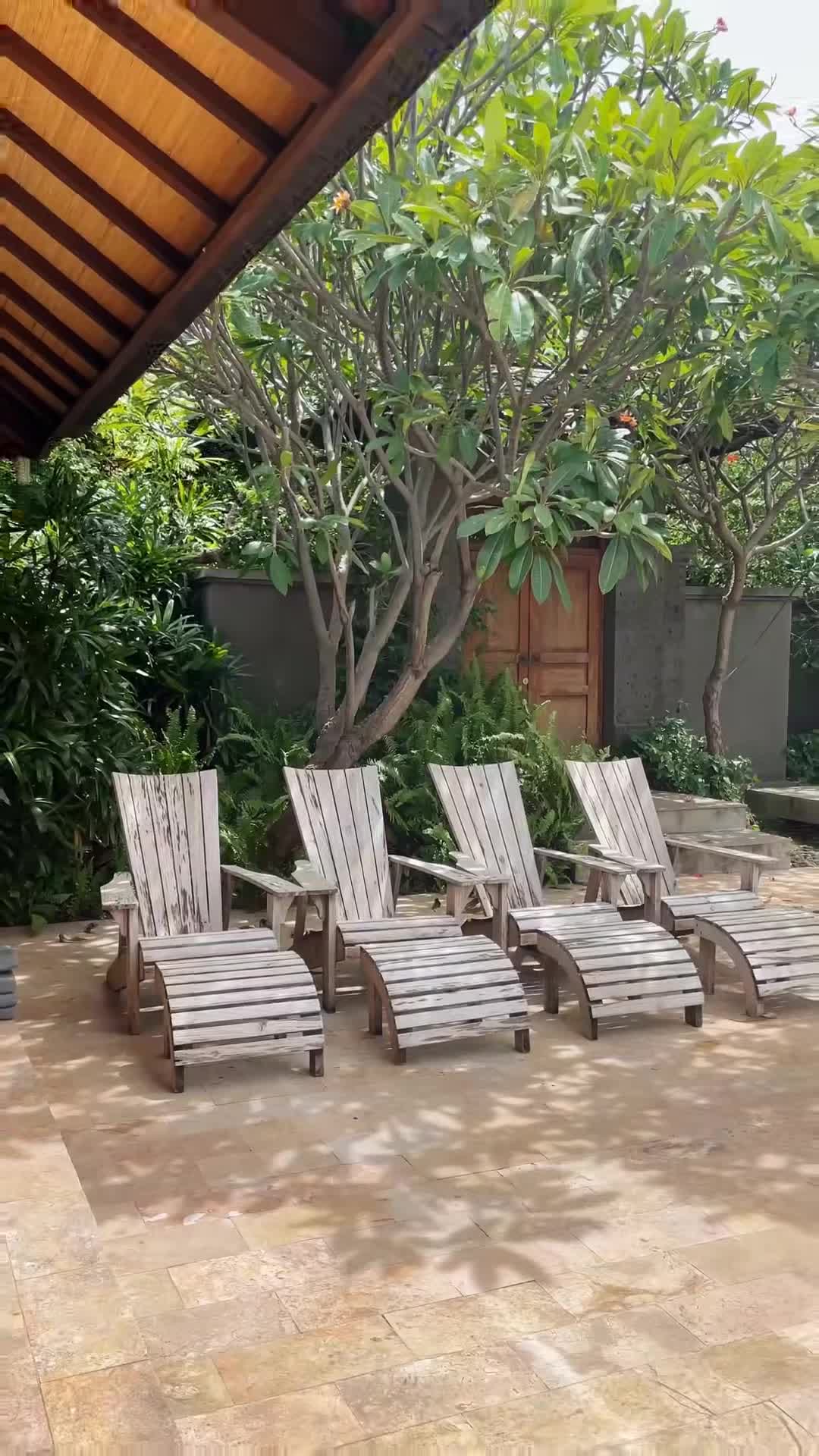 Video realizado por un influencer