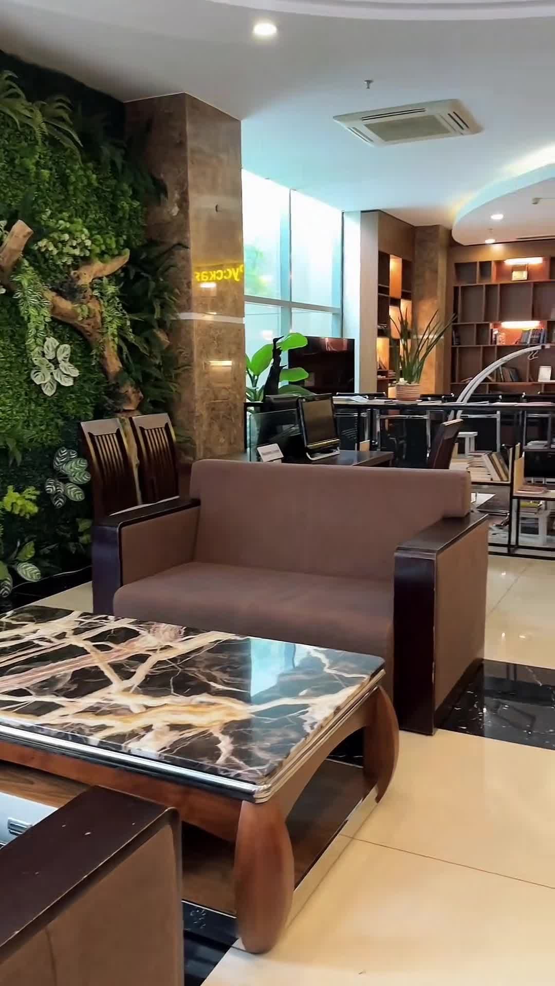 Video realizado por un influencer