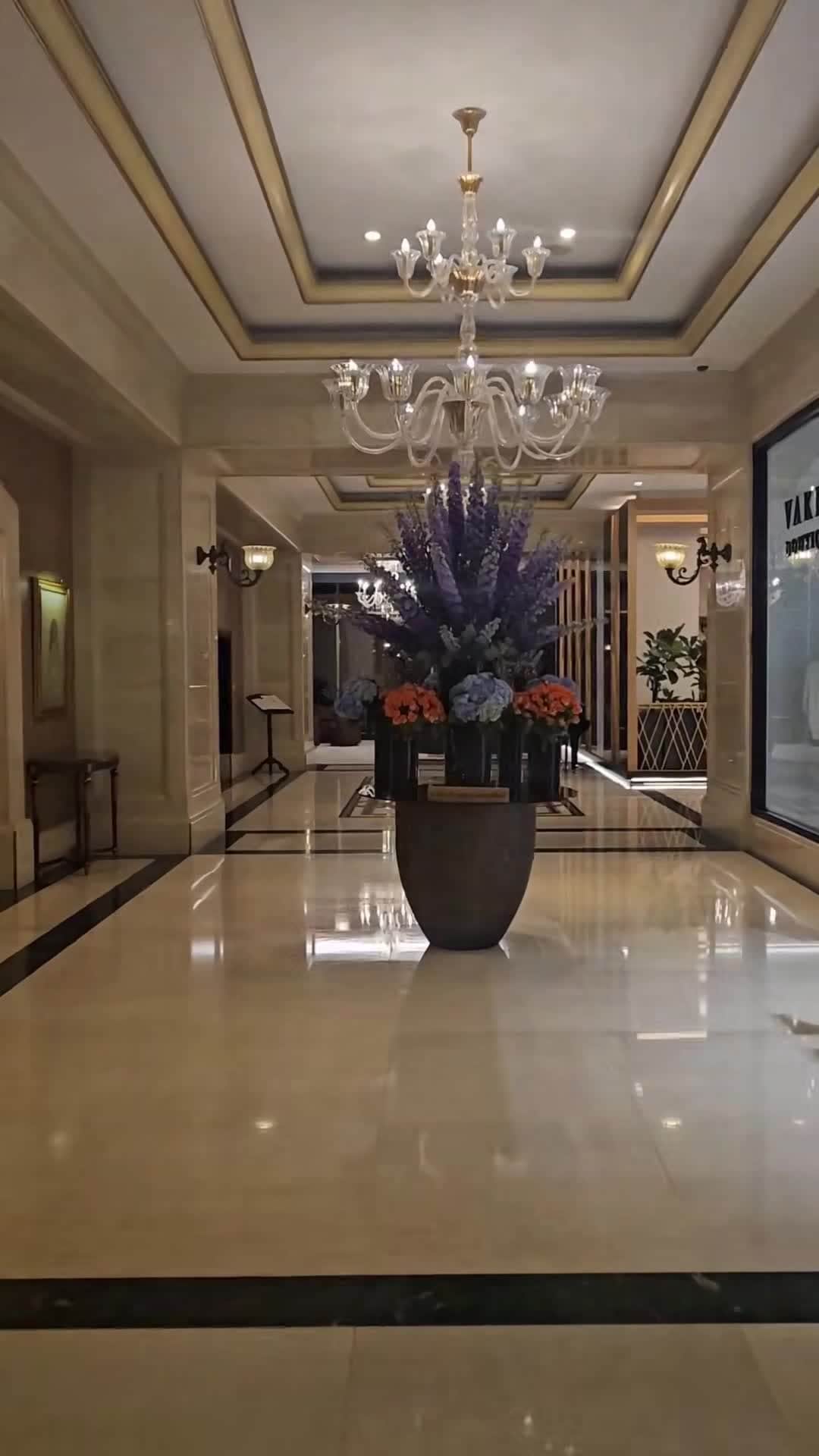 Influencer-Video