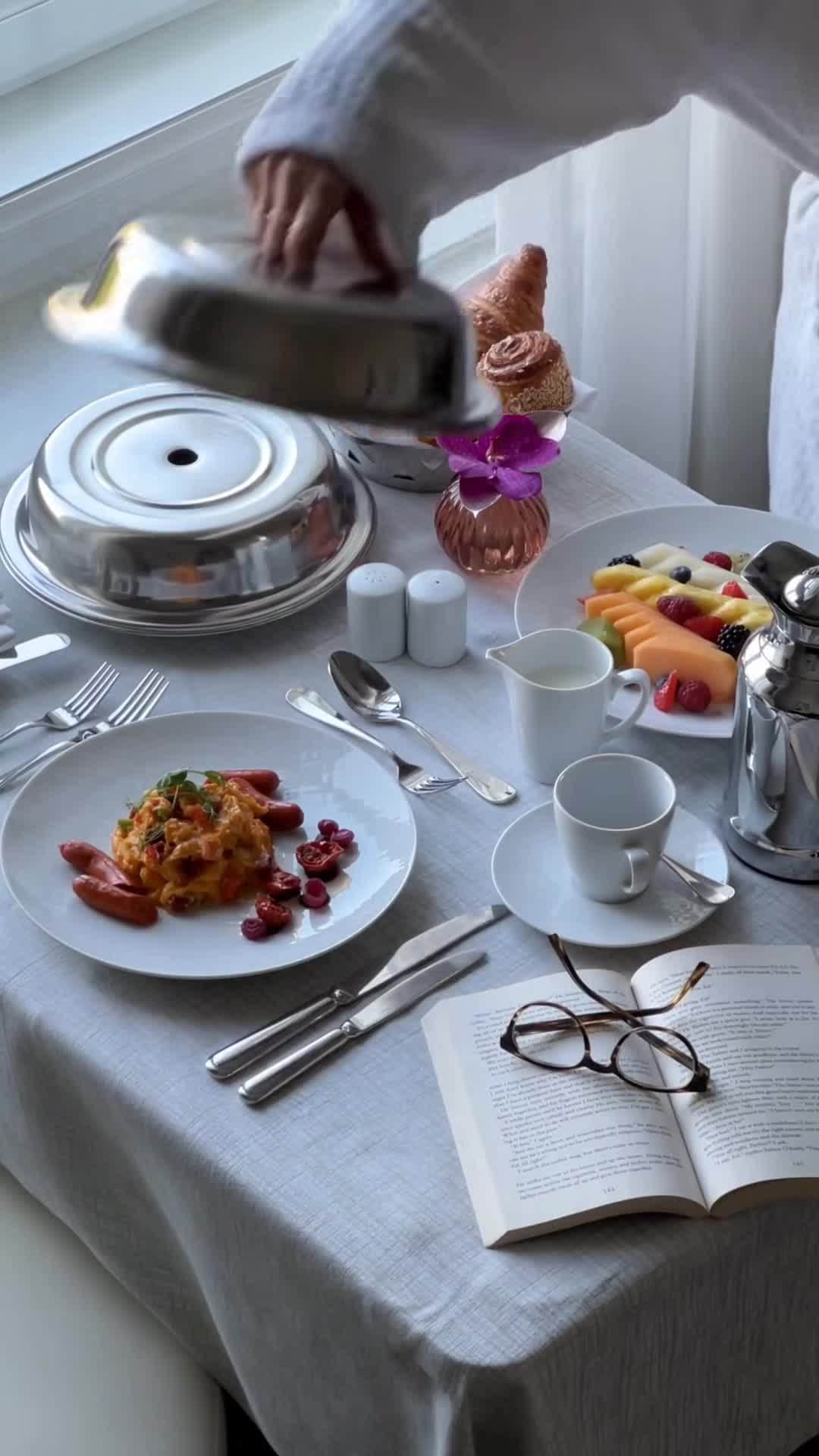 Vidéo de créateur, soumise par Svetlana Damiani