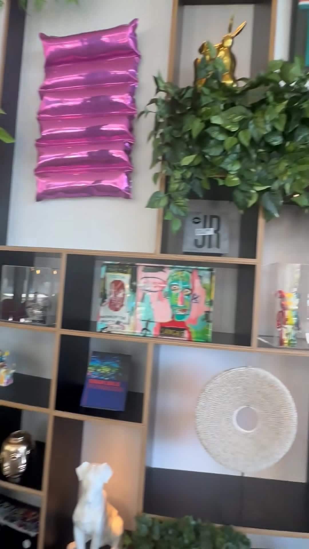 Creator video