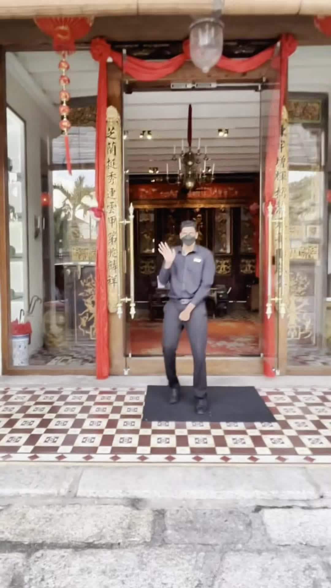 Creator video