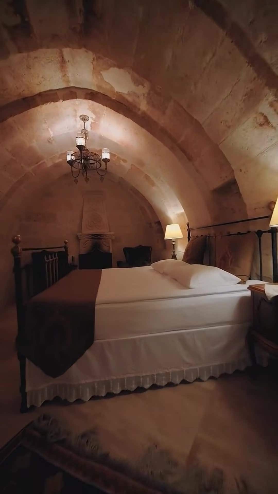 Skabervideo - indsendt af Oktay Kaya