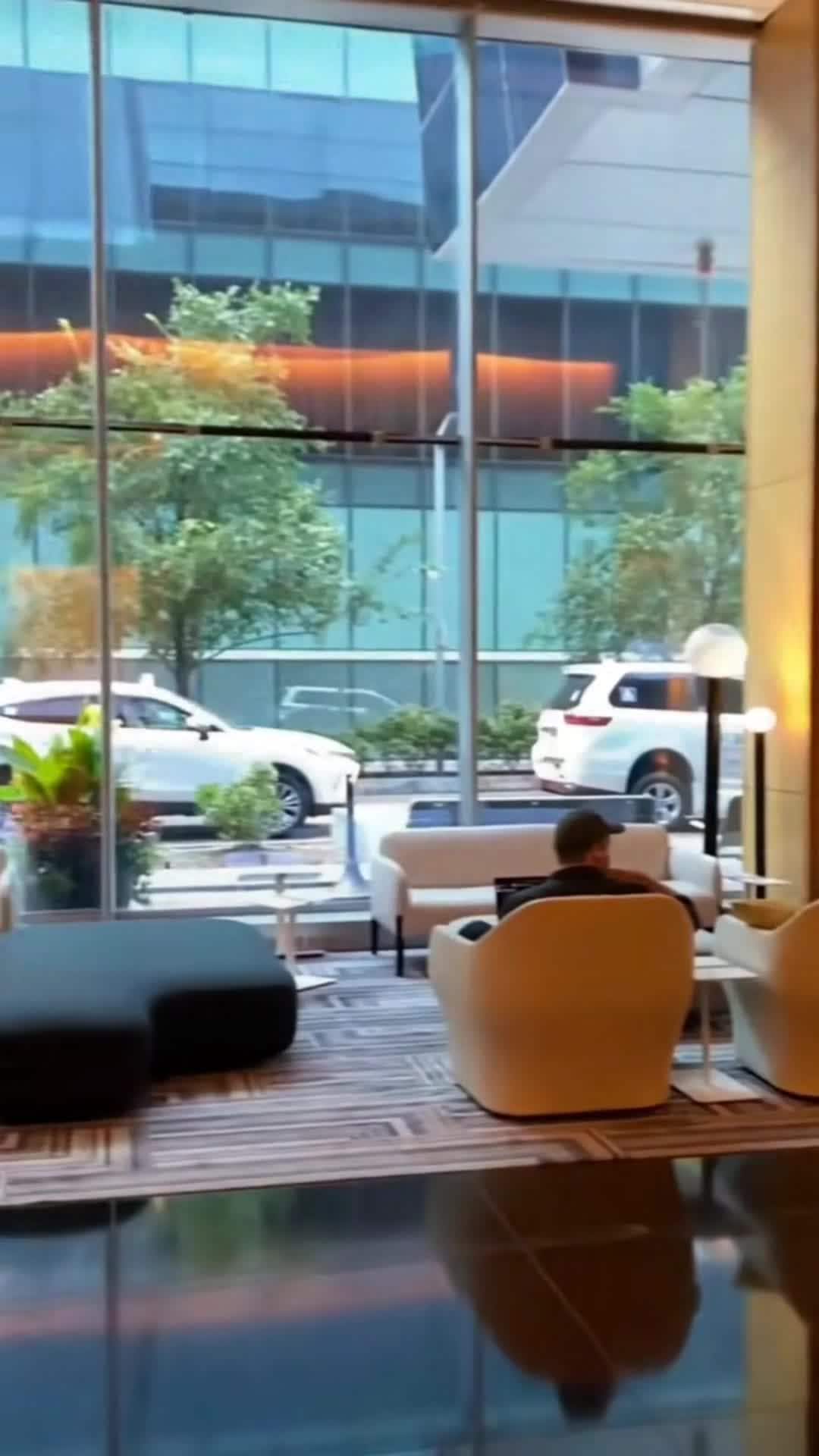 Vidéo du créateur