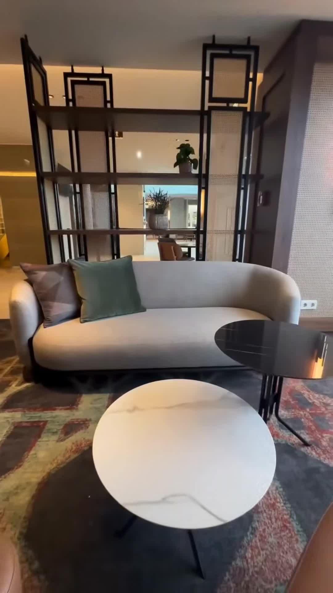 Creator video
