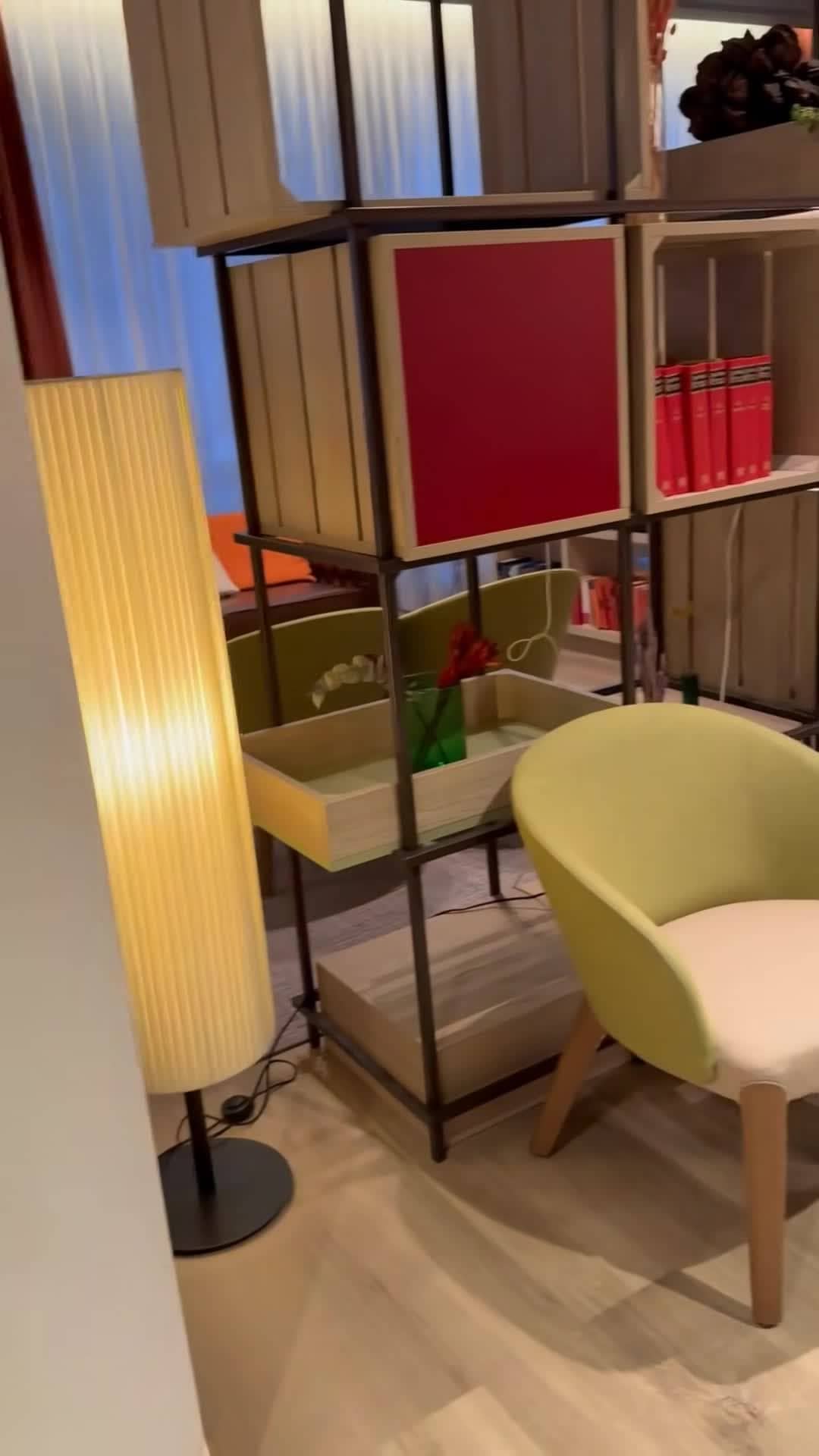 Vidéo de créateur