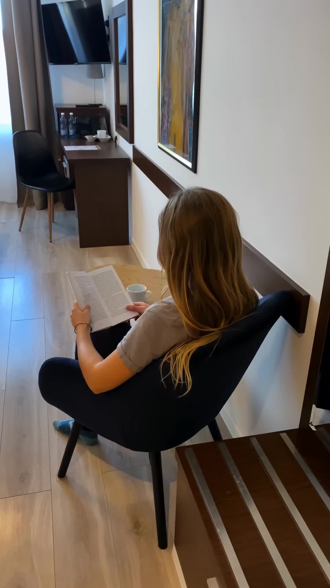 Influencer-Video