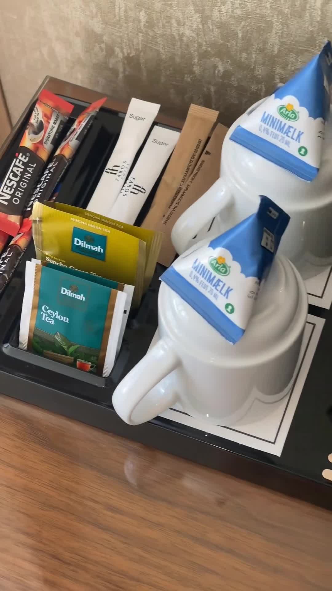 Vidéo du créateur
