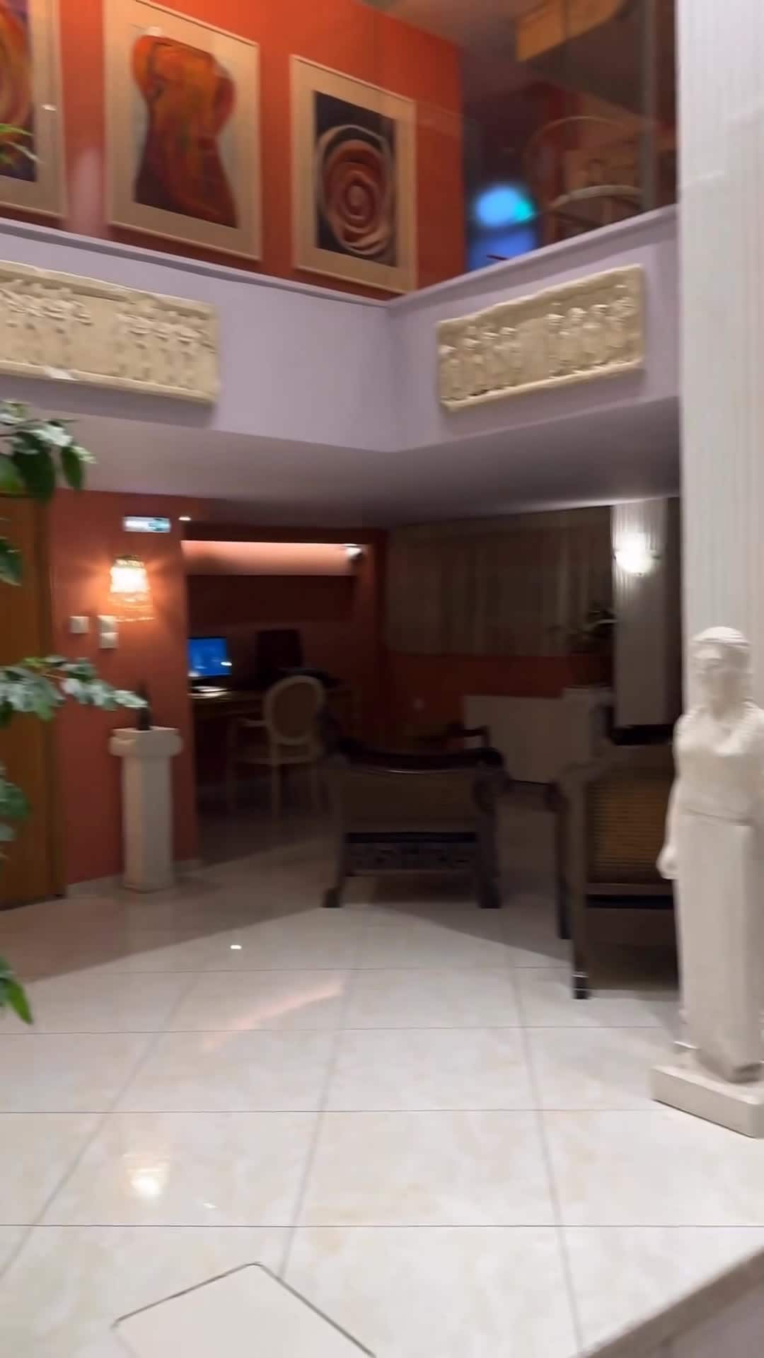 Creator video