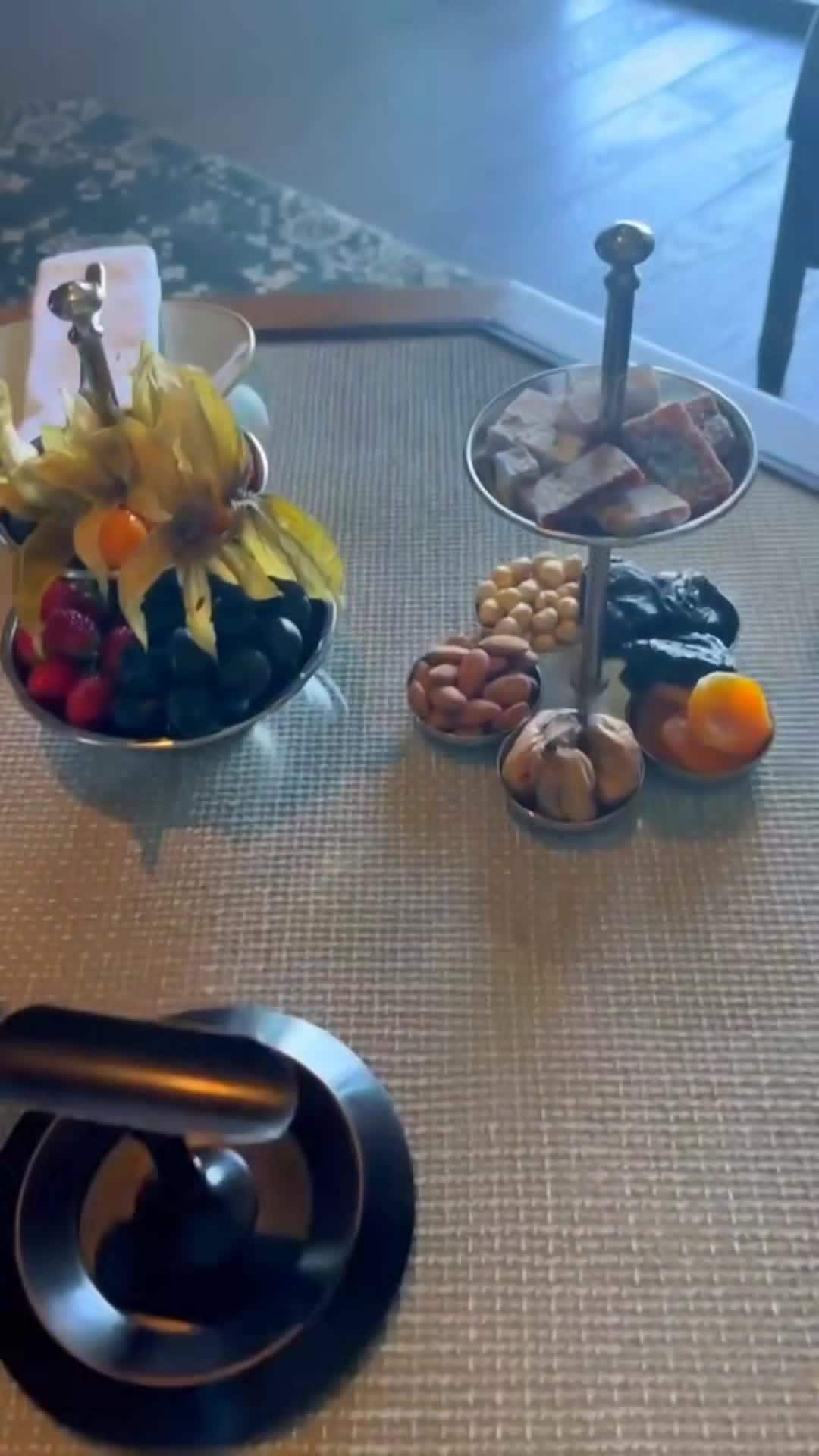 Vidéo du créateur