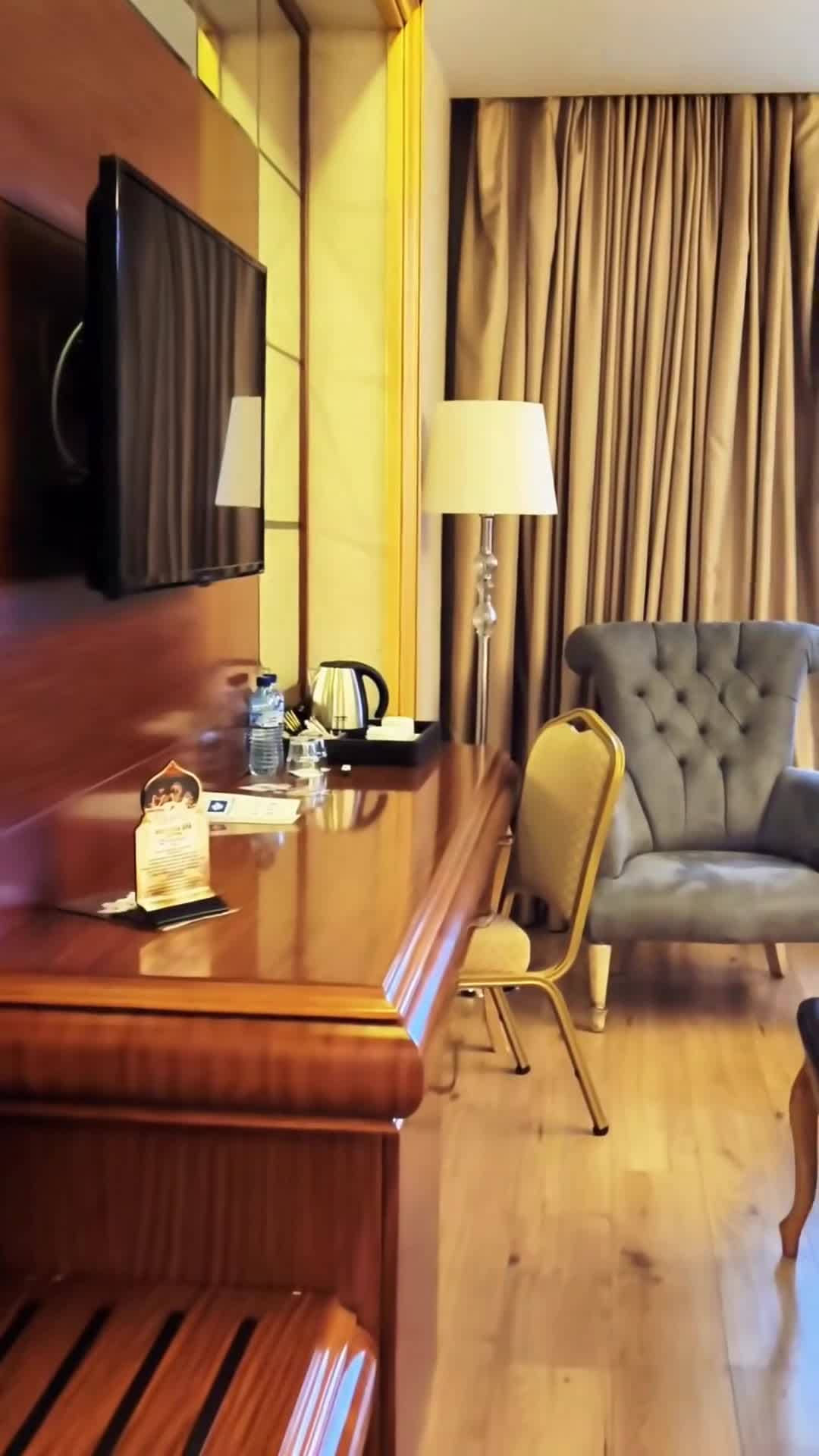 Creator video