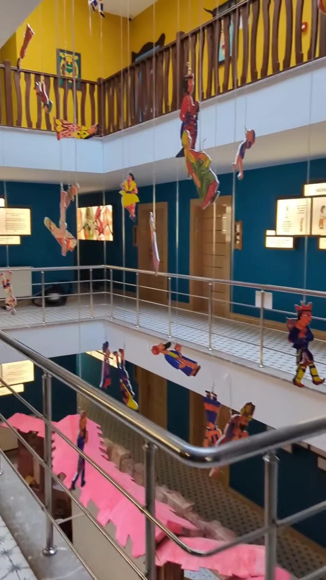 Creator video
