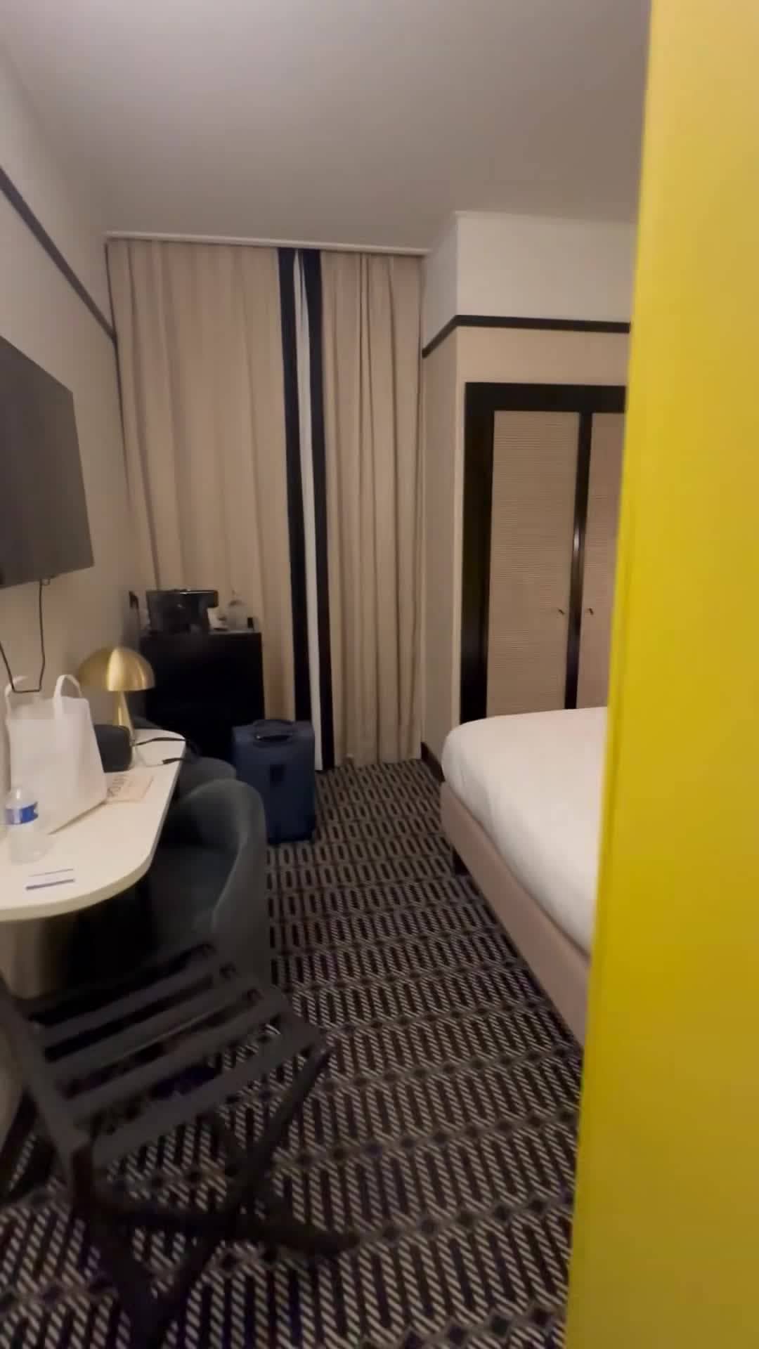 Vidéo du créateur