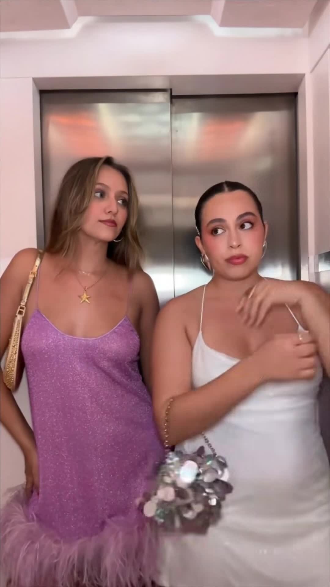 Video influencer - inviato da Sarah Cuervo