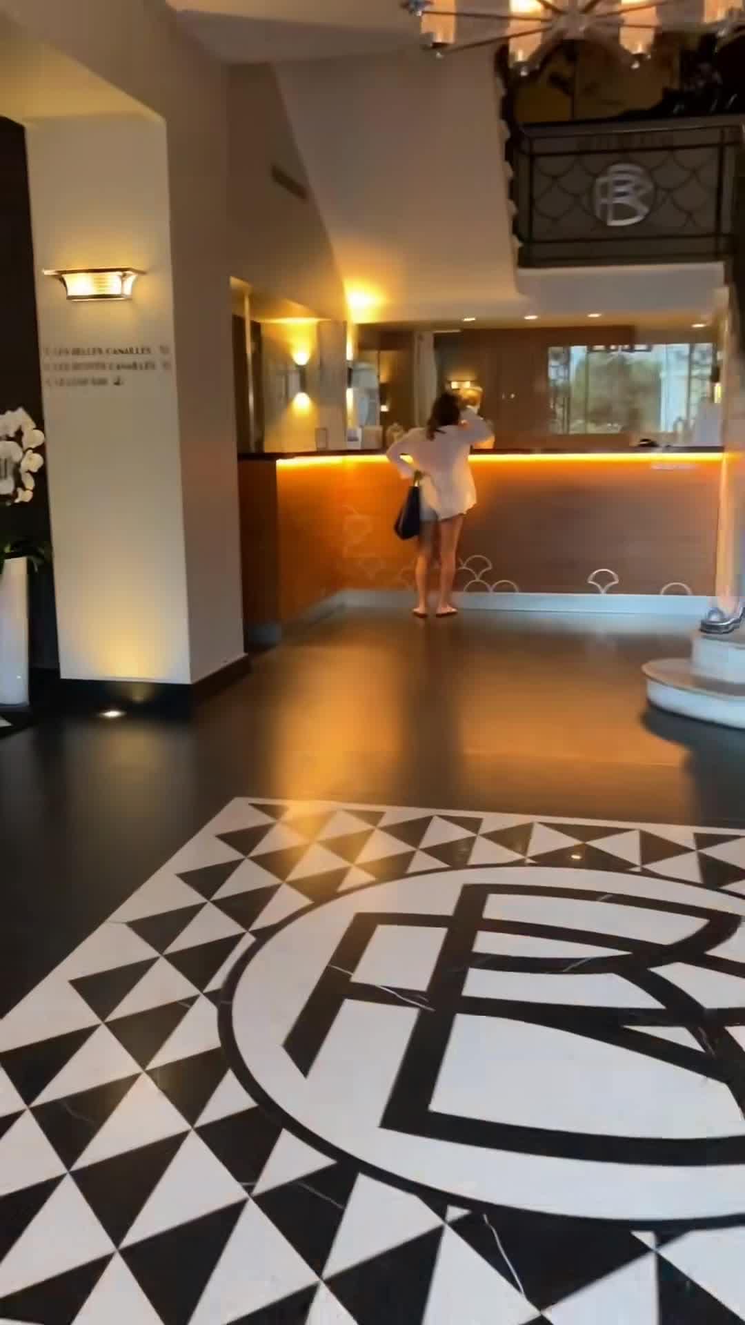 Influencer-Video