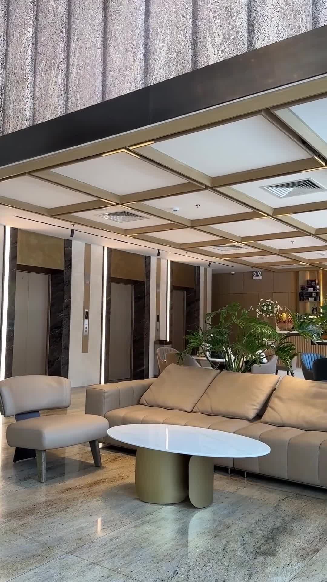 Video realizado por un influencer