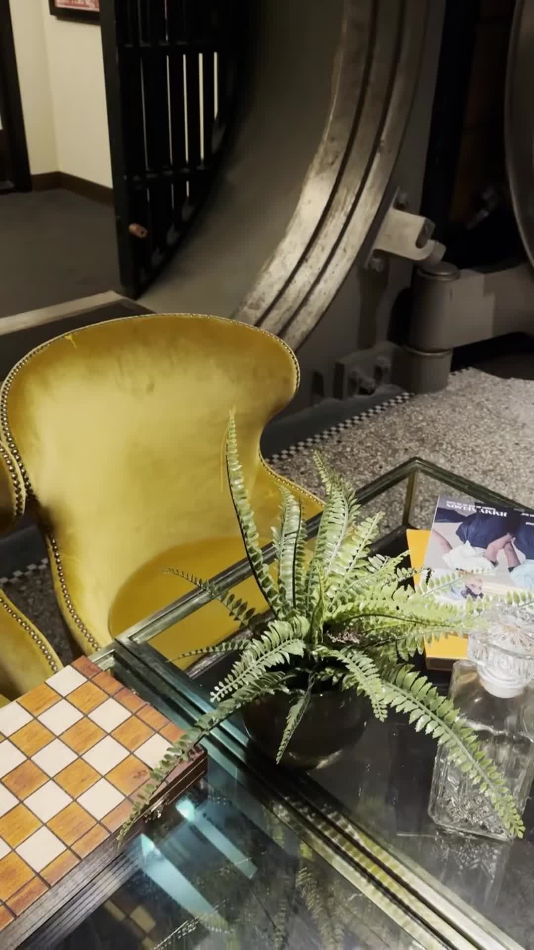 Creator video