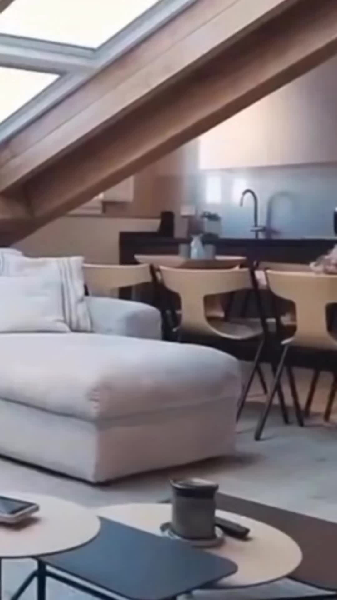 Video realizado por un influencer - enviado por Camelia Bonteanu