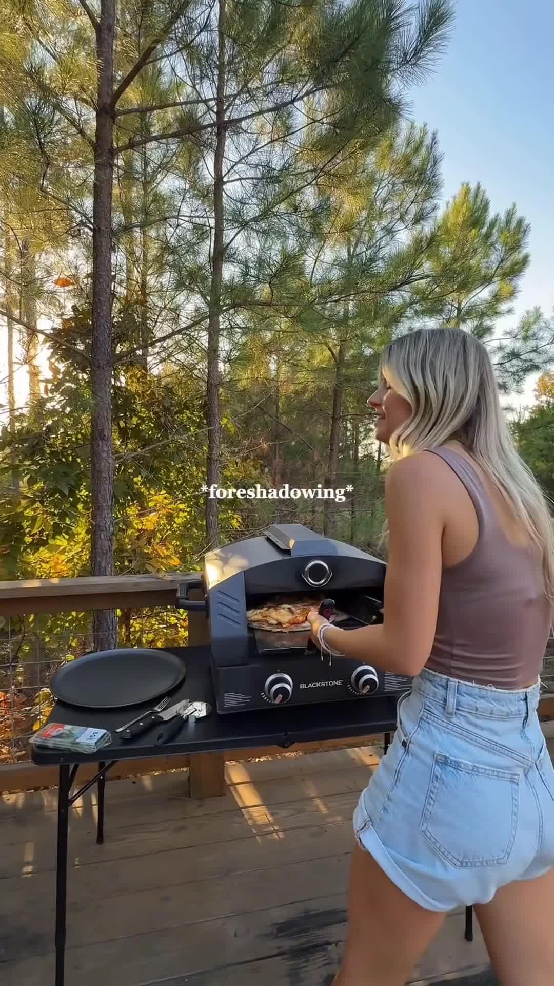 Vidéo du créateur soumise par Megan McClure