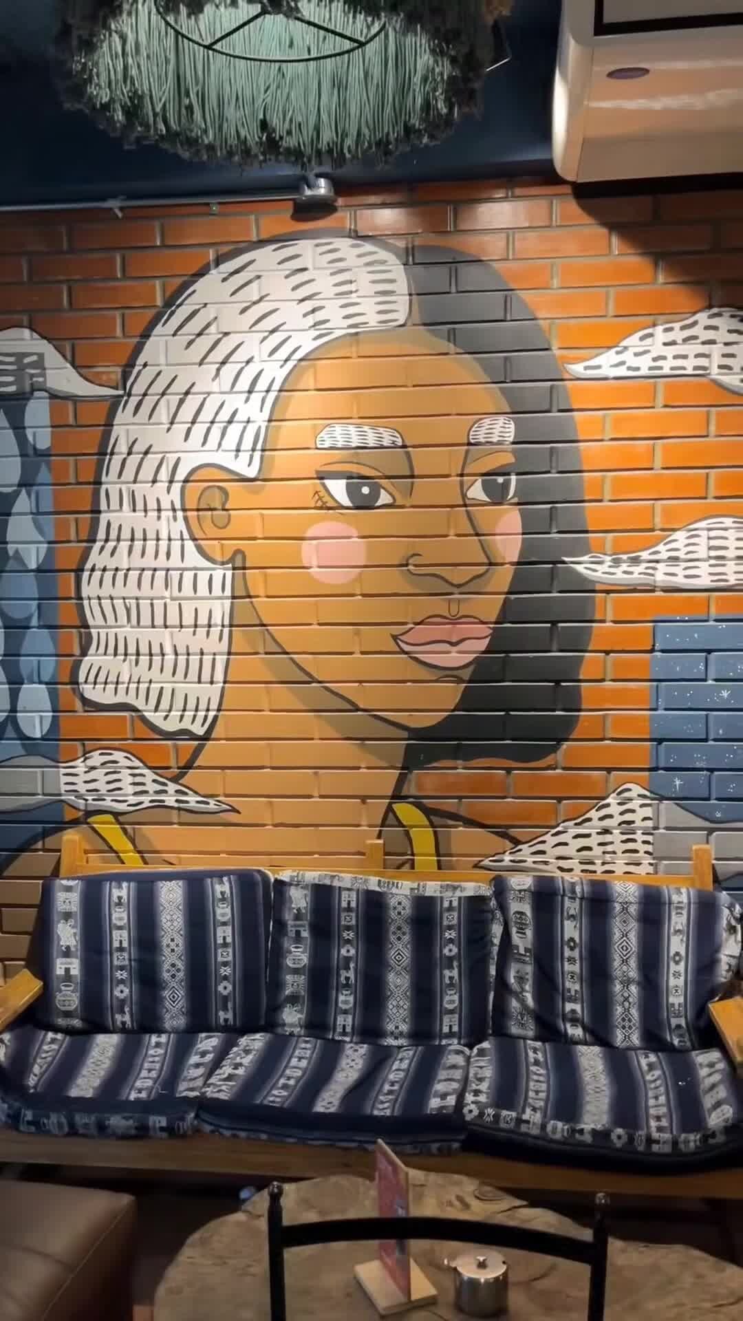 Vidéo du créateur