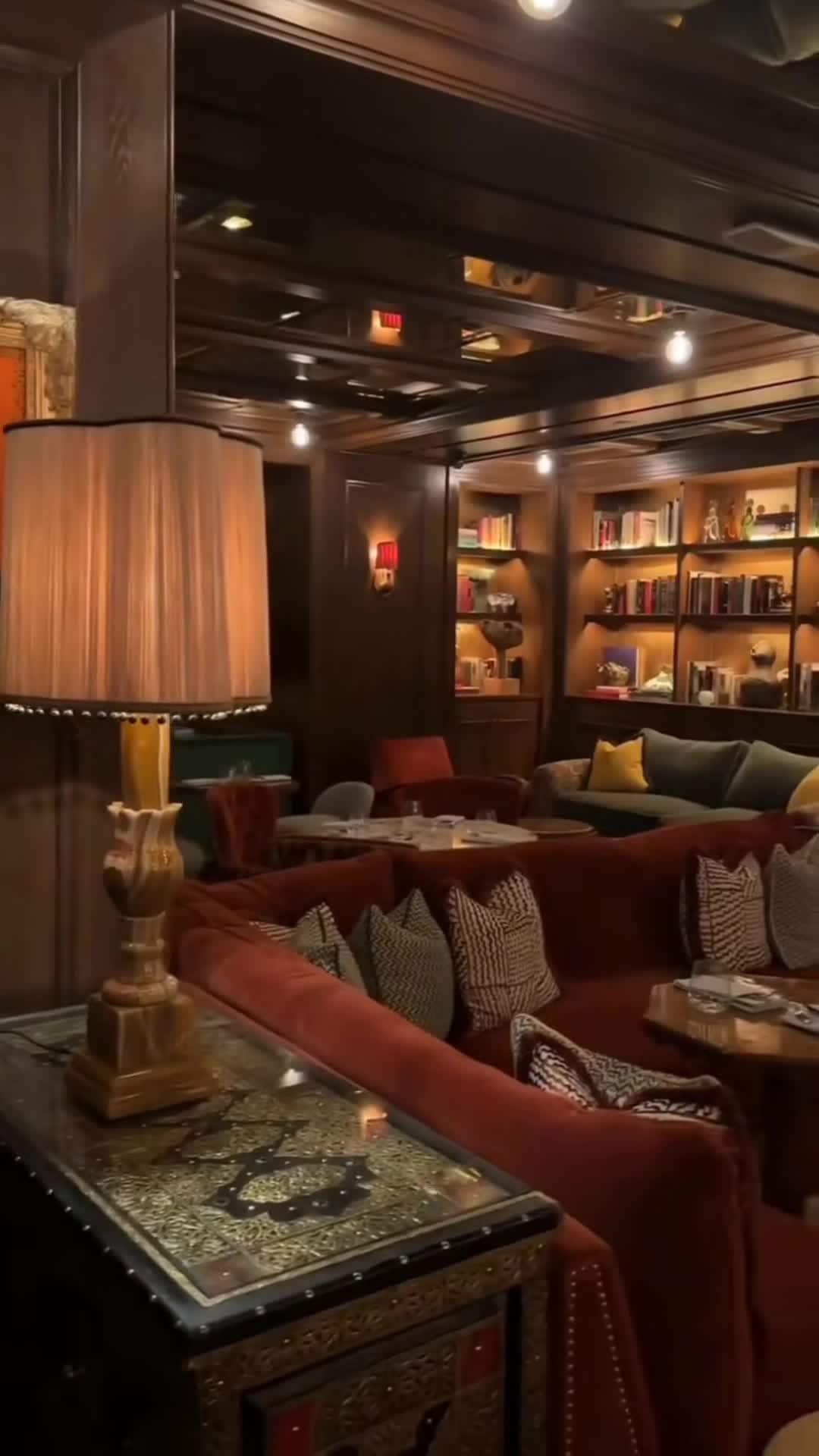 Vidéo de créateur