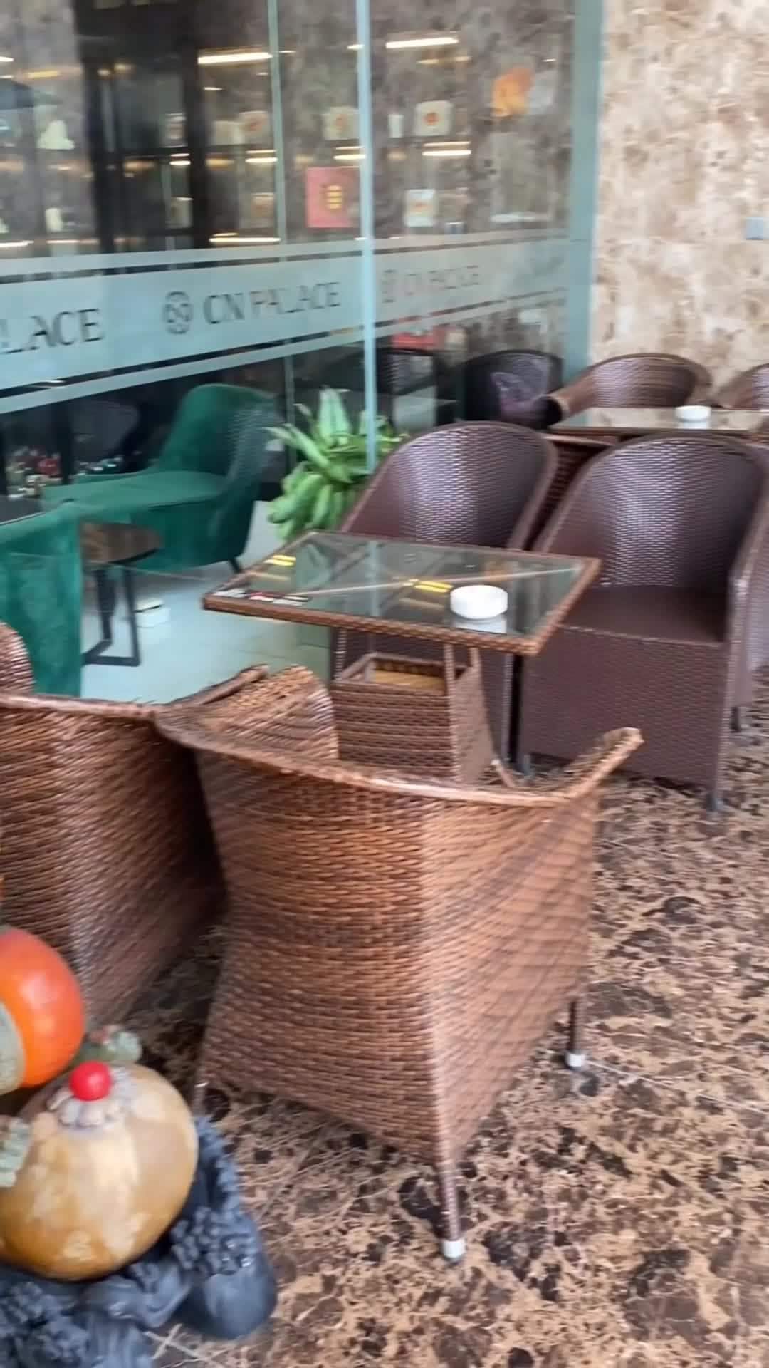 Video của nhà sáng tạo