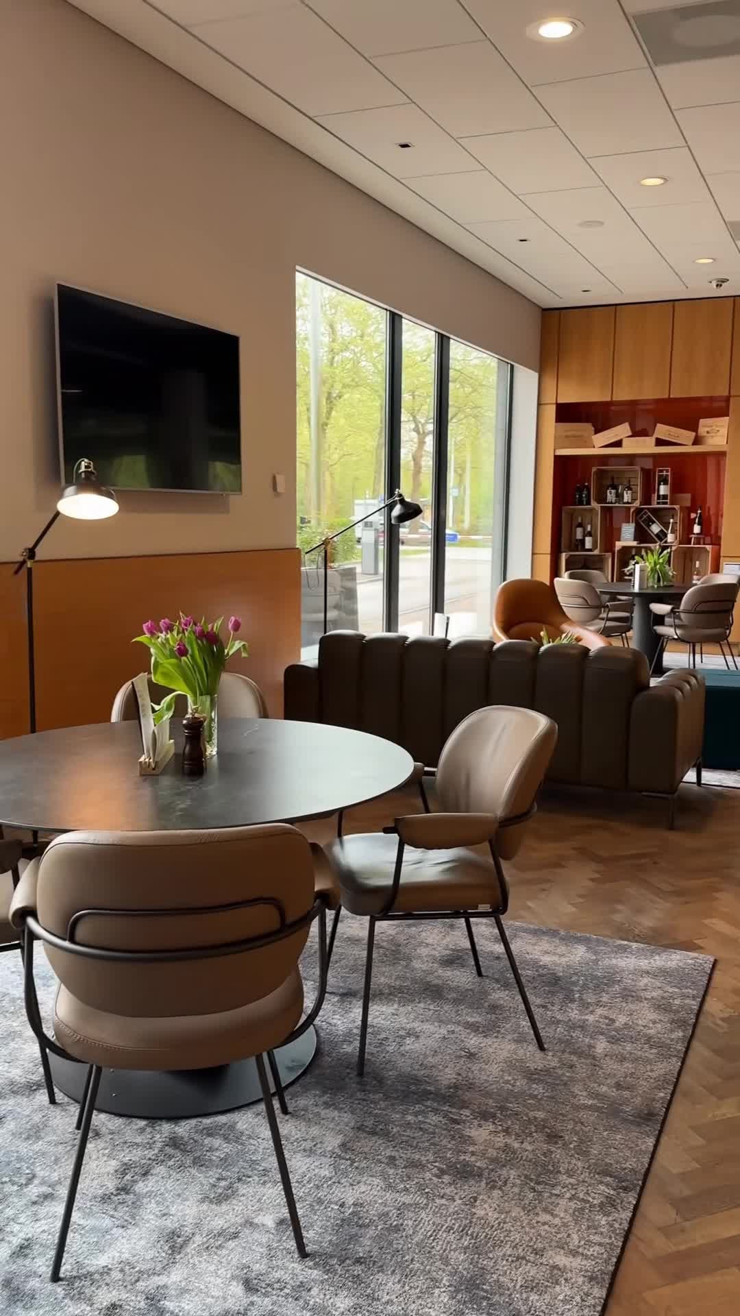 Creator video