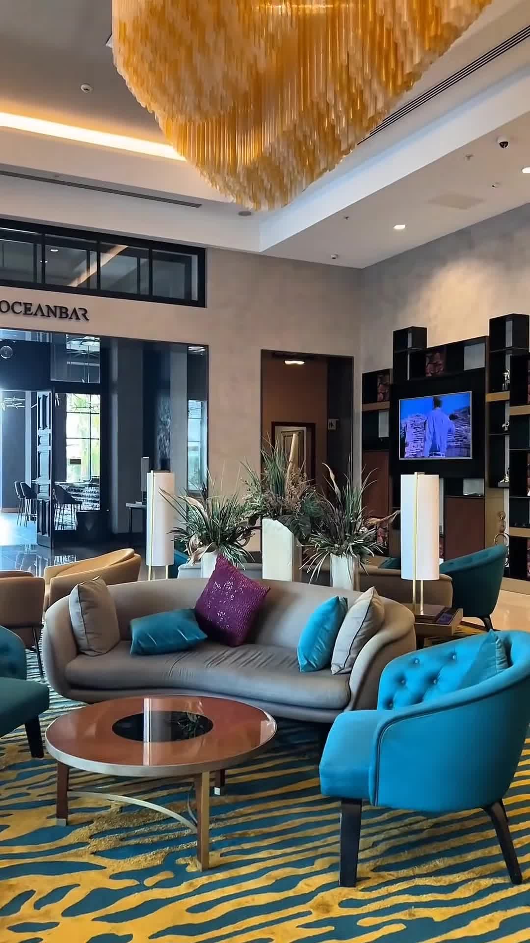 Vidéo du créateur