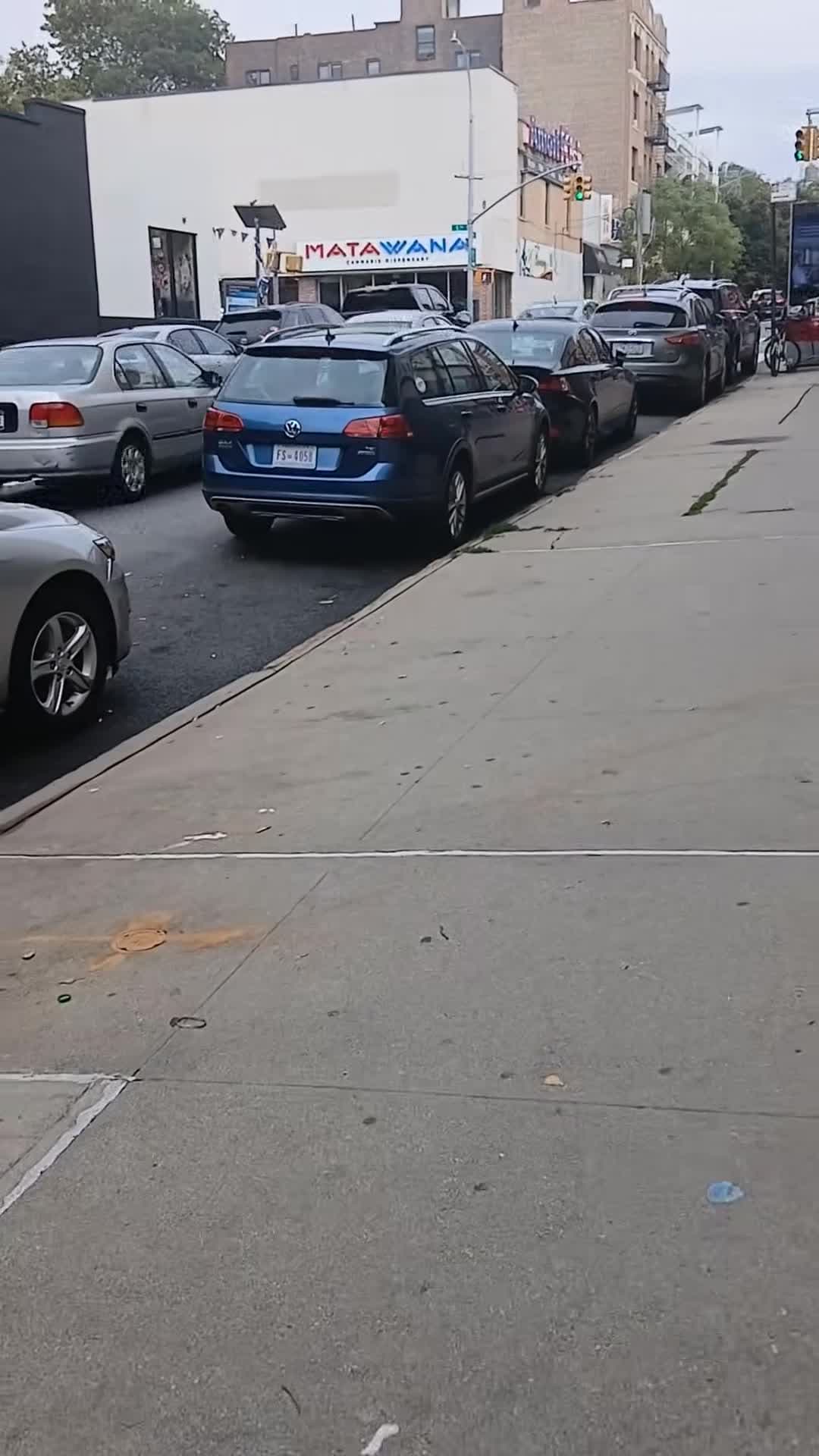 Vidéo du créateur