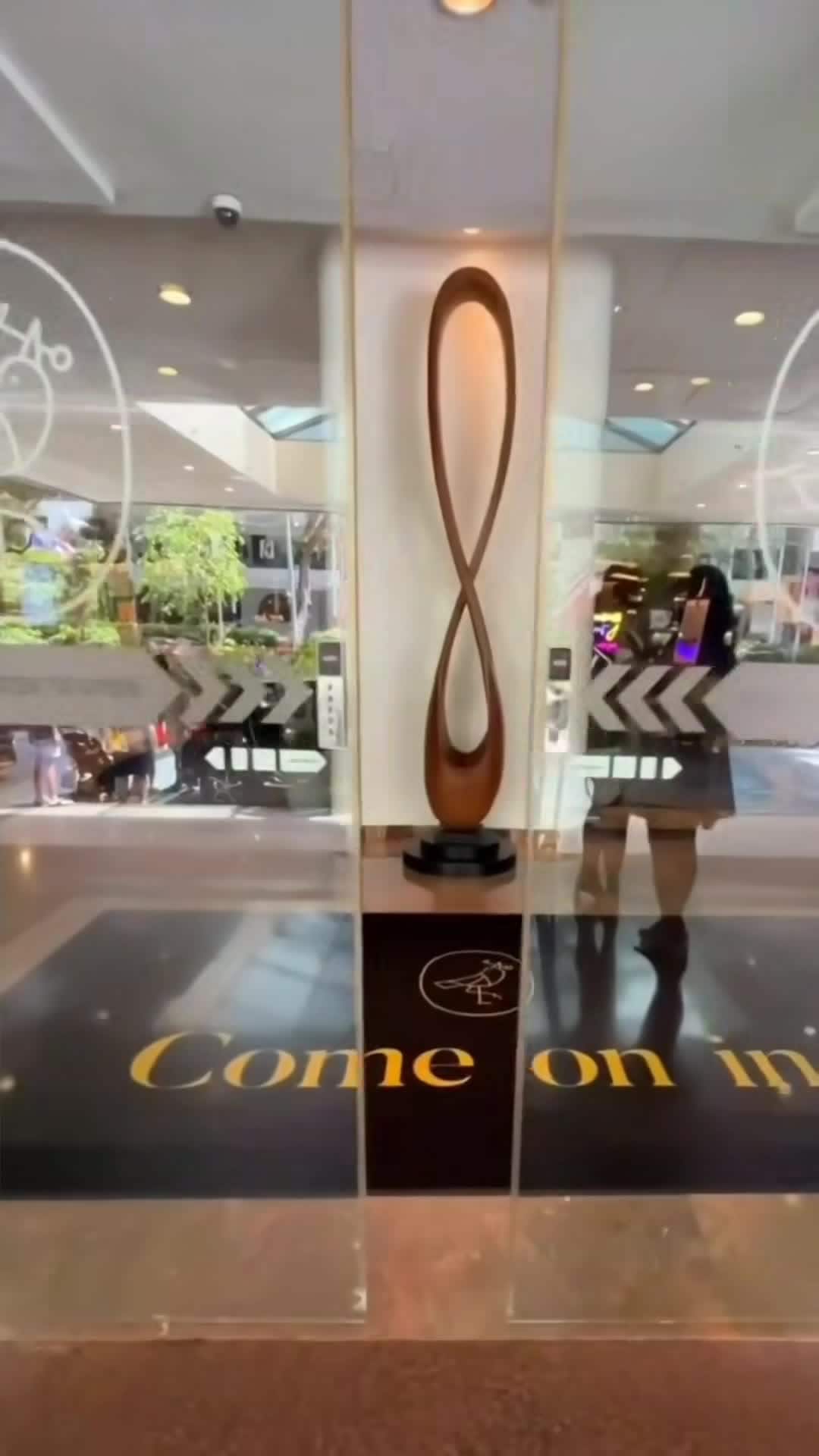 Creator video