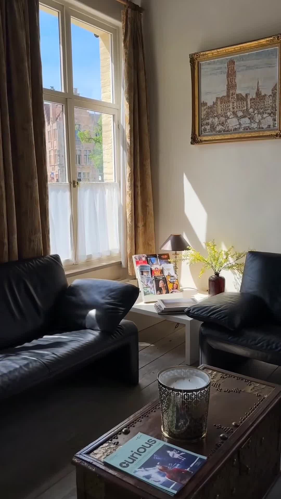 Creator video