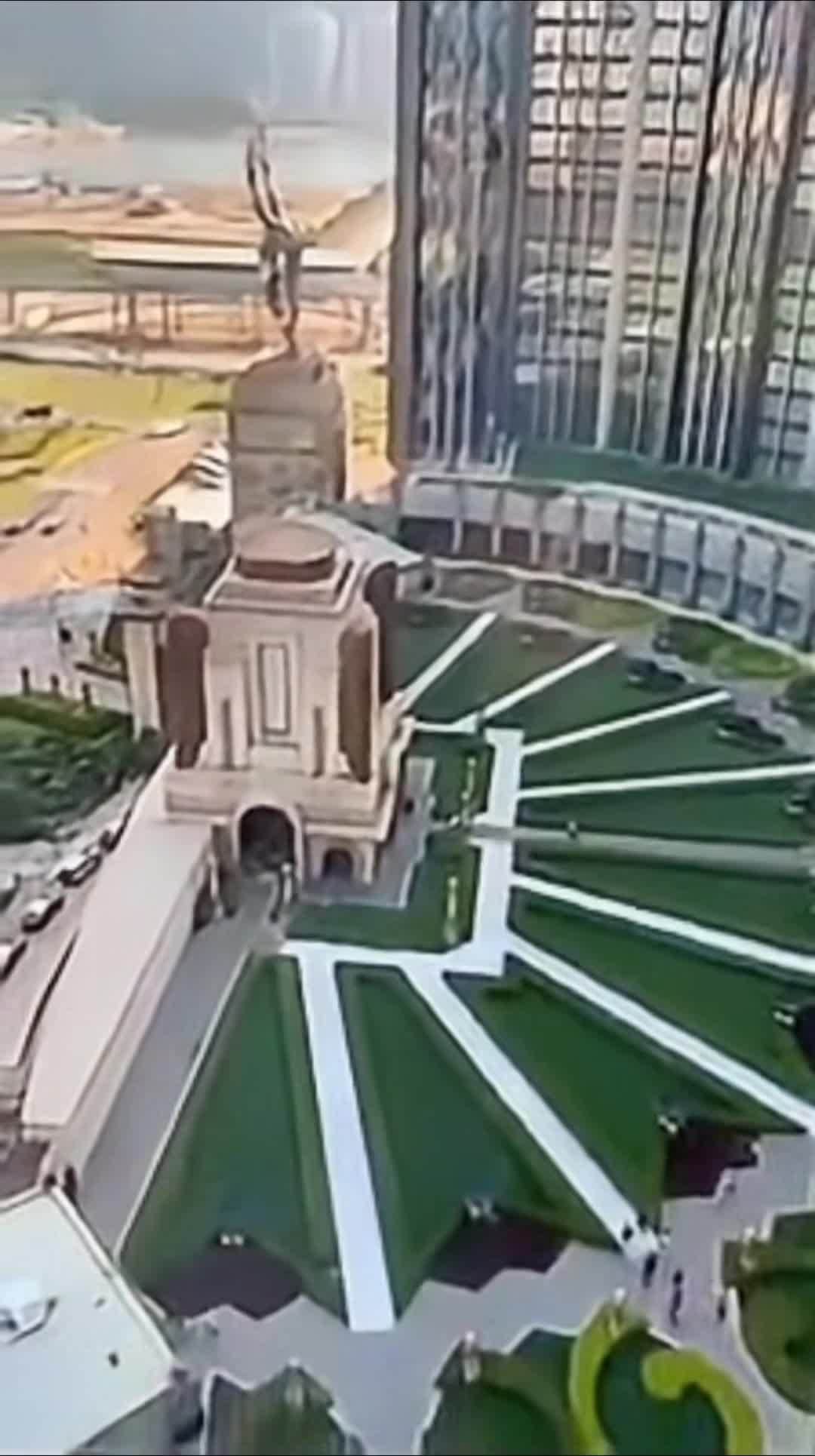 Creator video