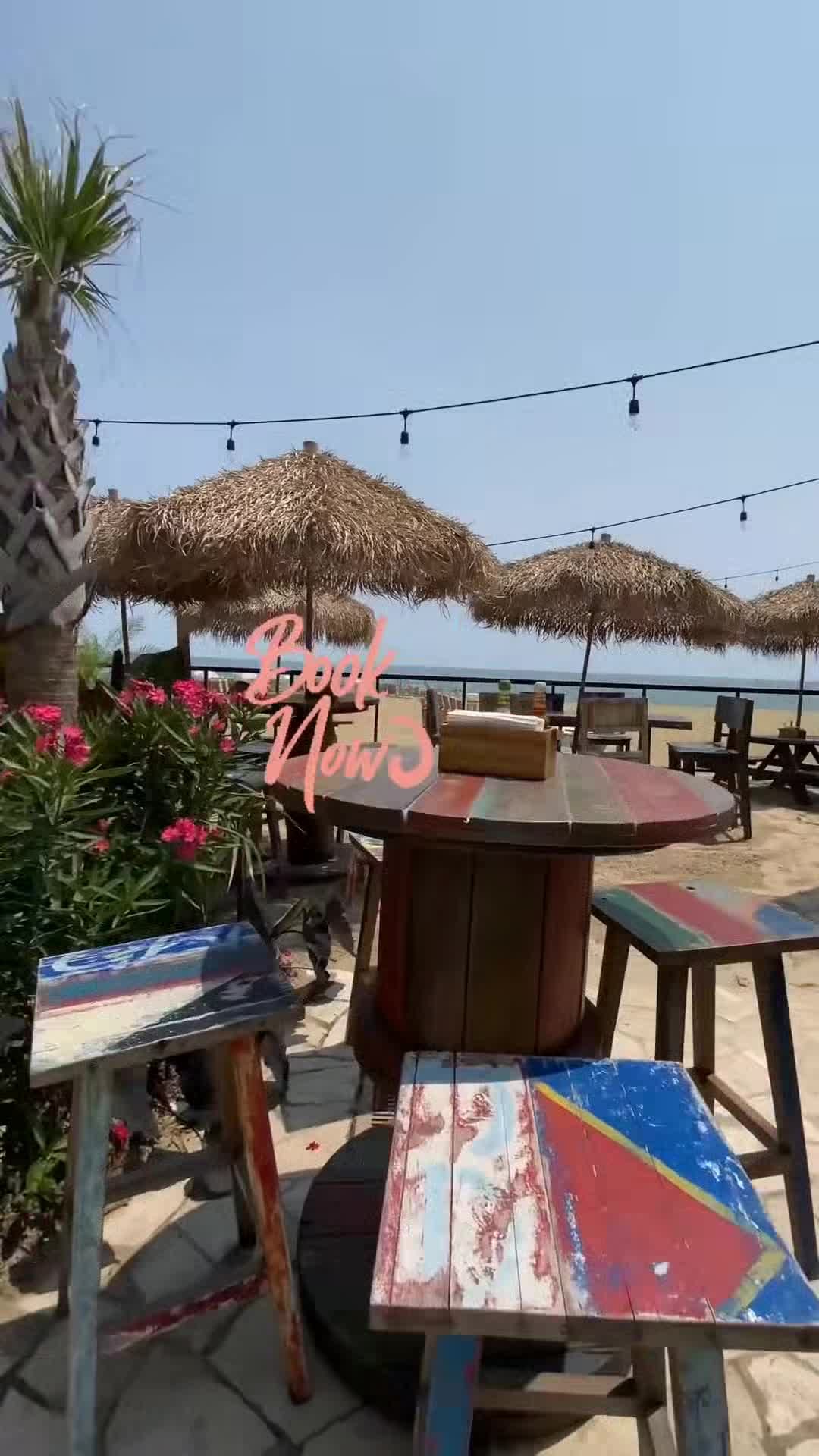 Video realizado por un influencer