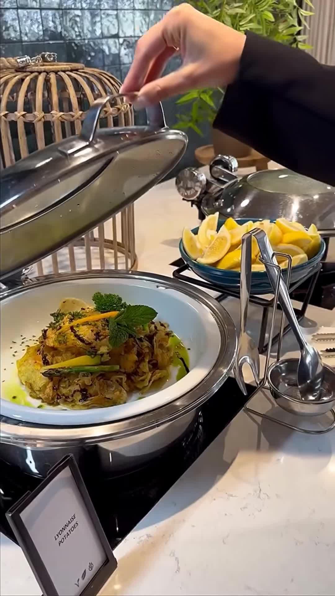 Vídeo hecho por un creador