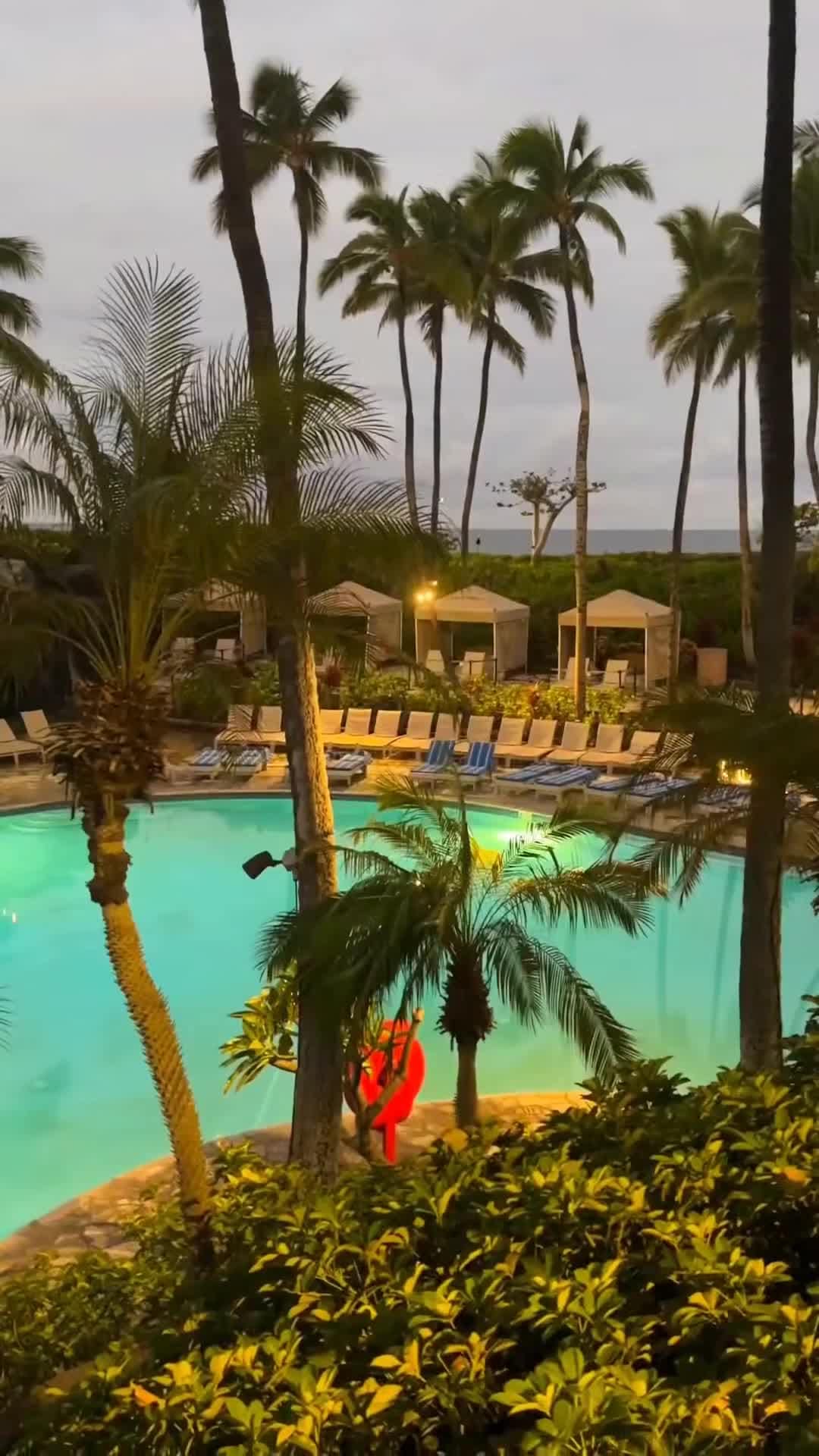 Video realizado por un influencer