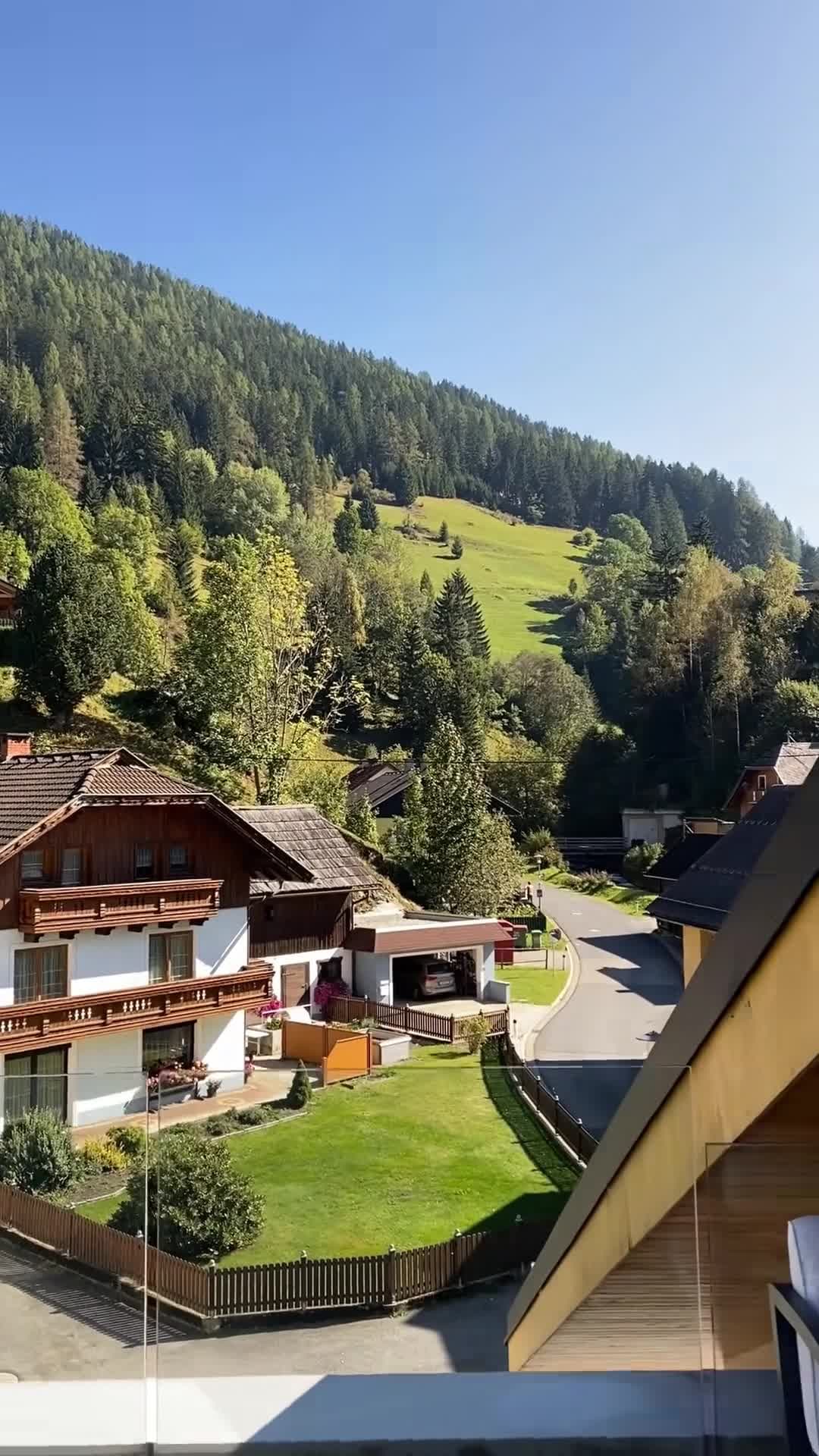 Skabervideo