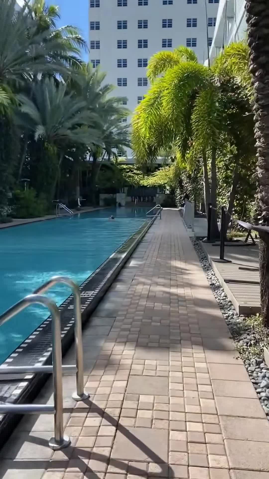 Video realizado por un influencer