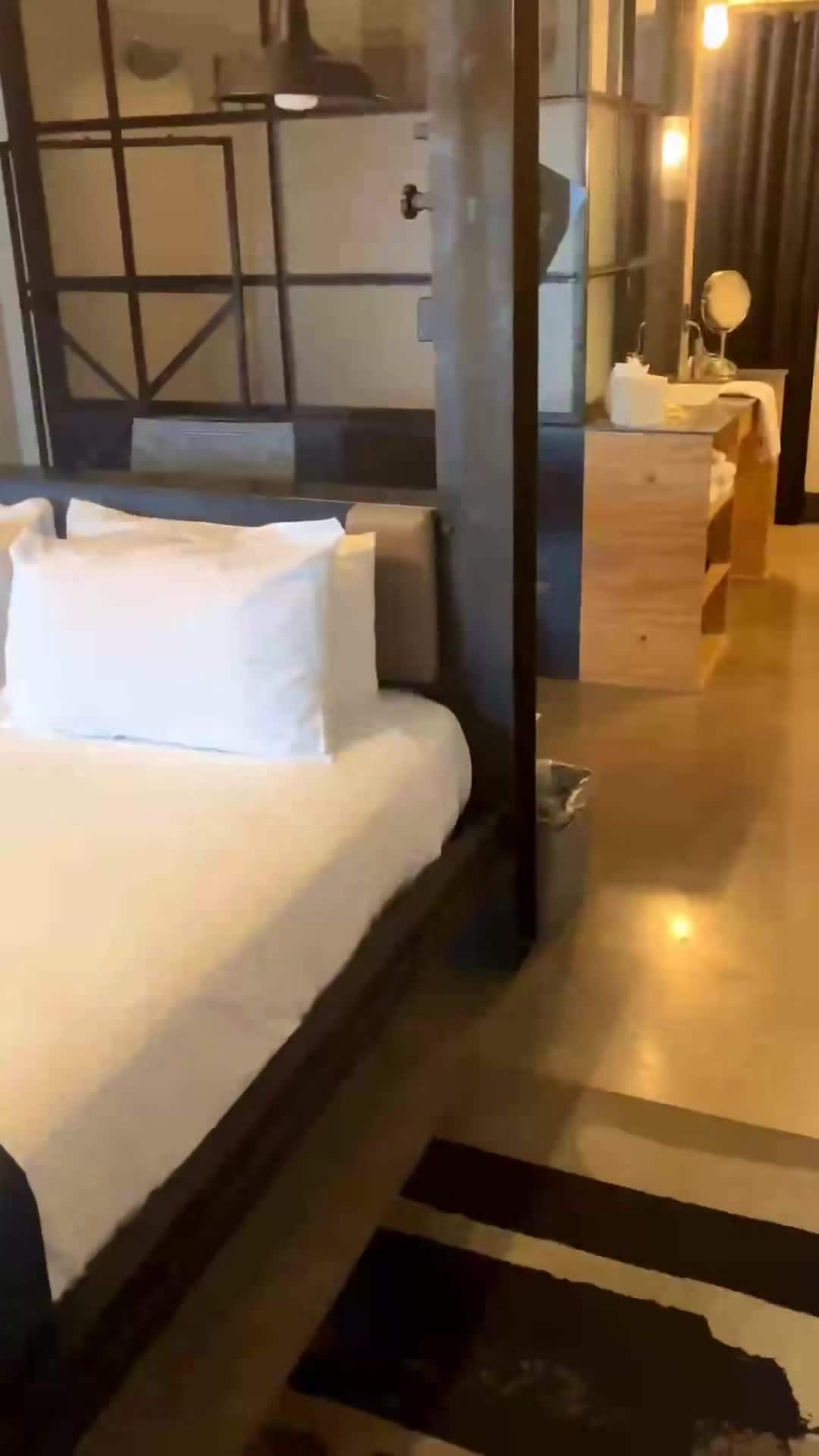 Video realizado por un influencer
