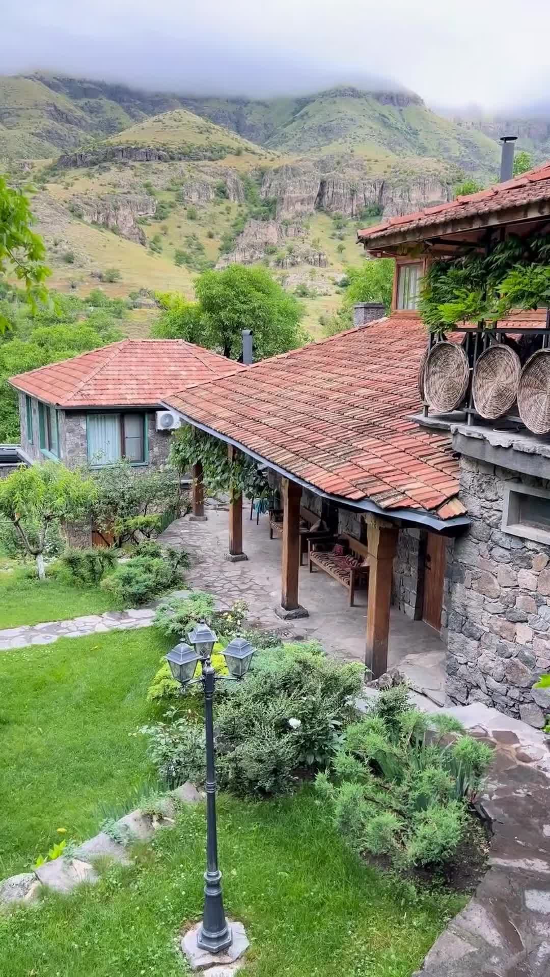 Vidéo du créateur