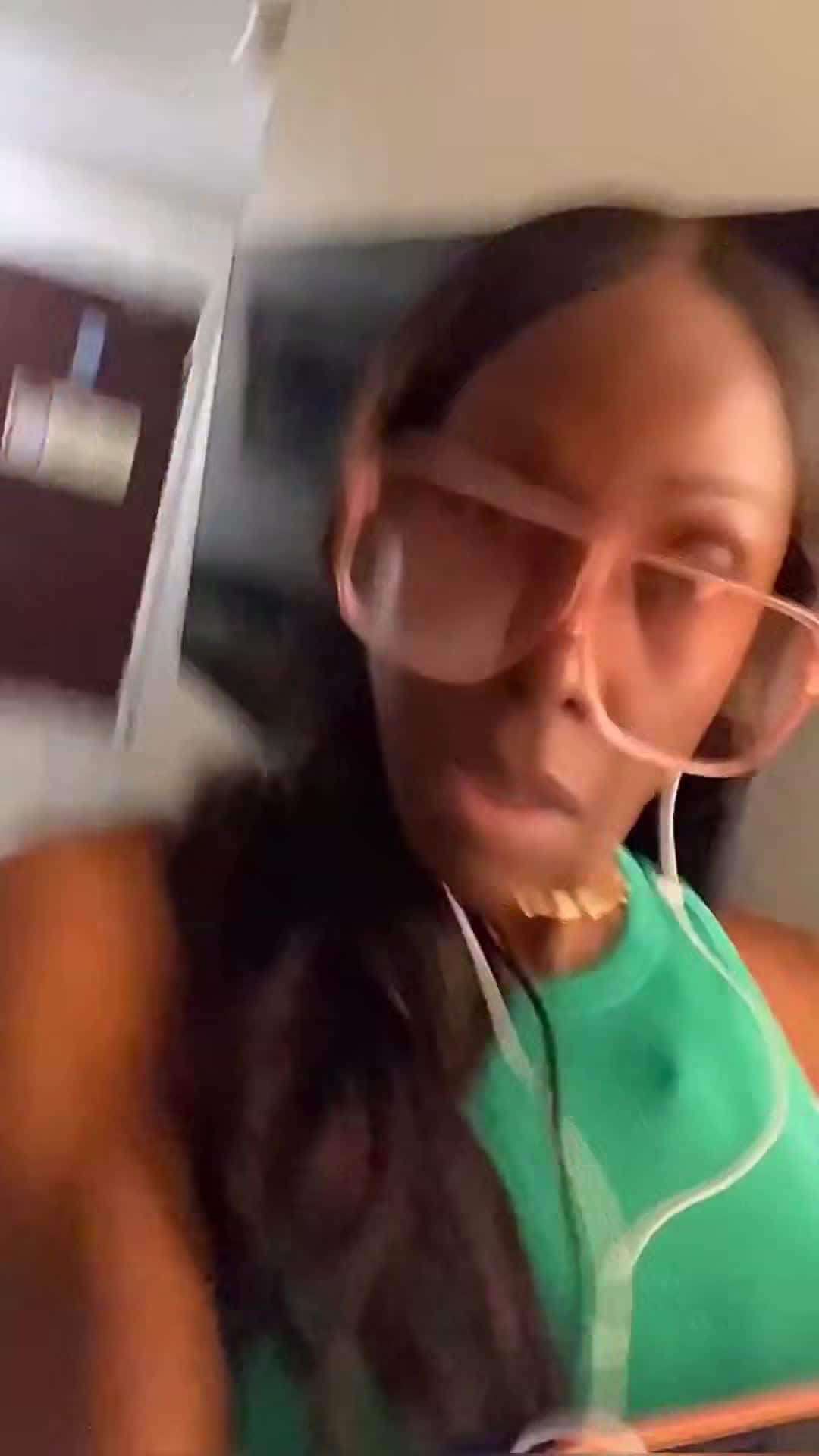 Creator video - submitted by Marguerite Thamar Martin