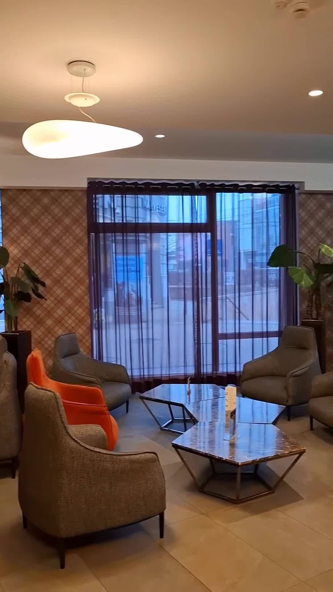 Video realizado por un influencer