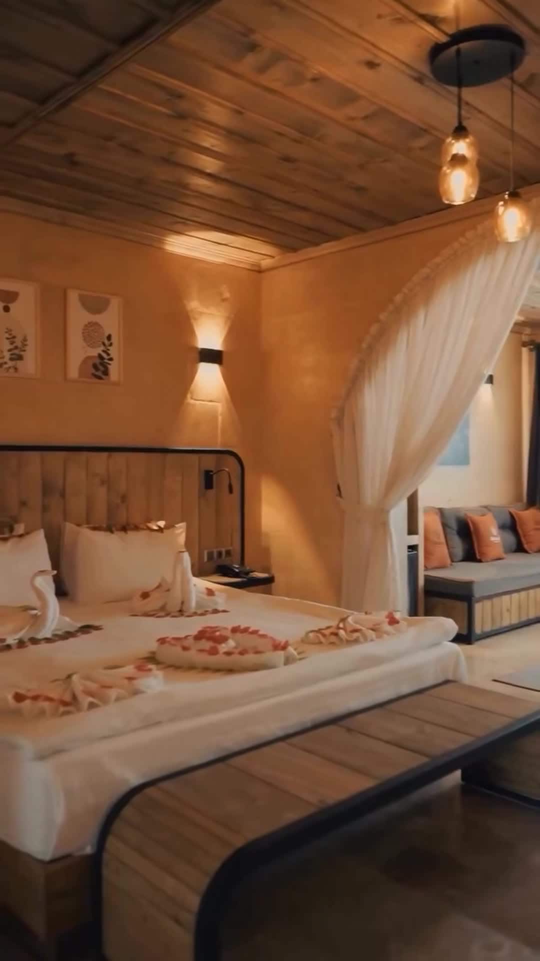 Creator video