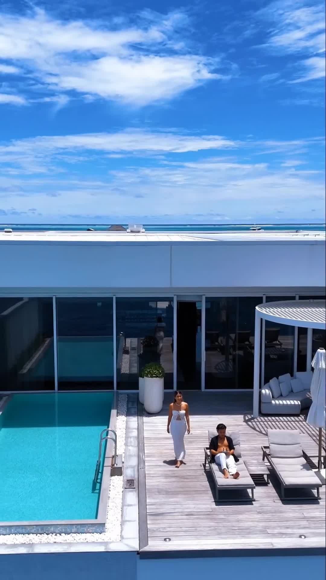 Video realizado por un influencer