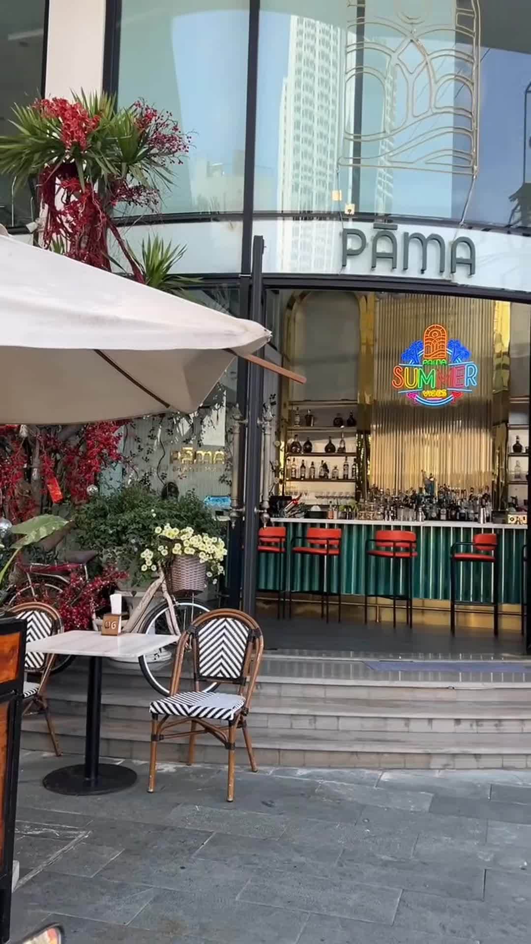 Vídeo hecho por un creador