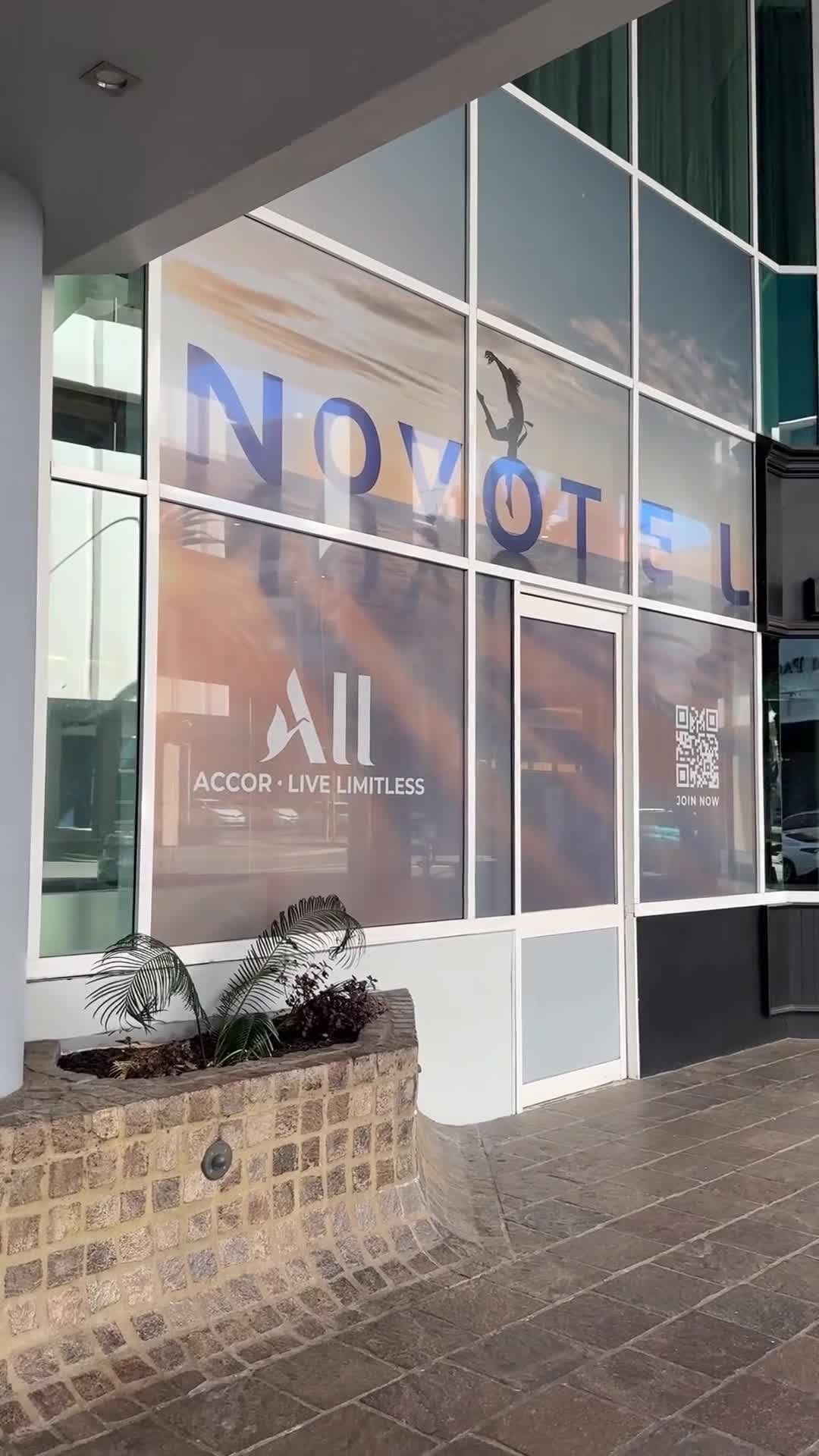 Video realizado por un influencer