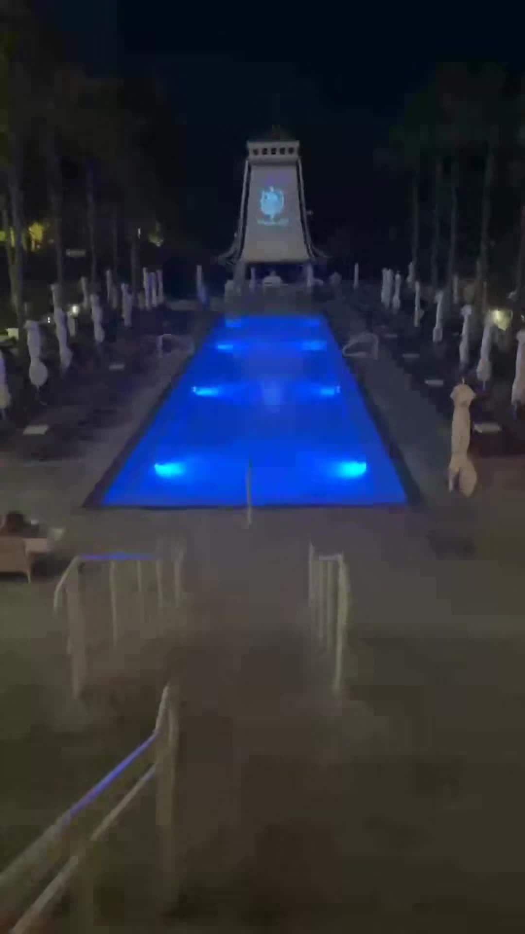 Video realizado por un influencer
